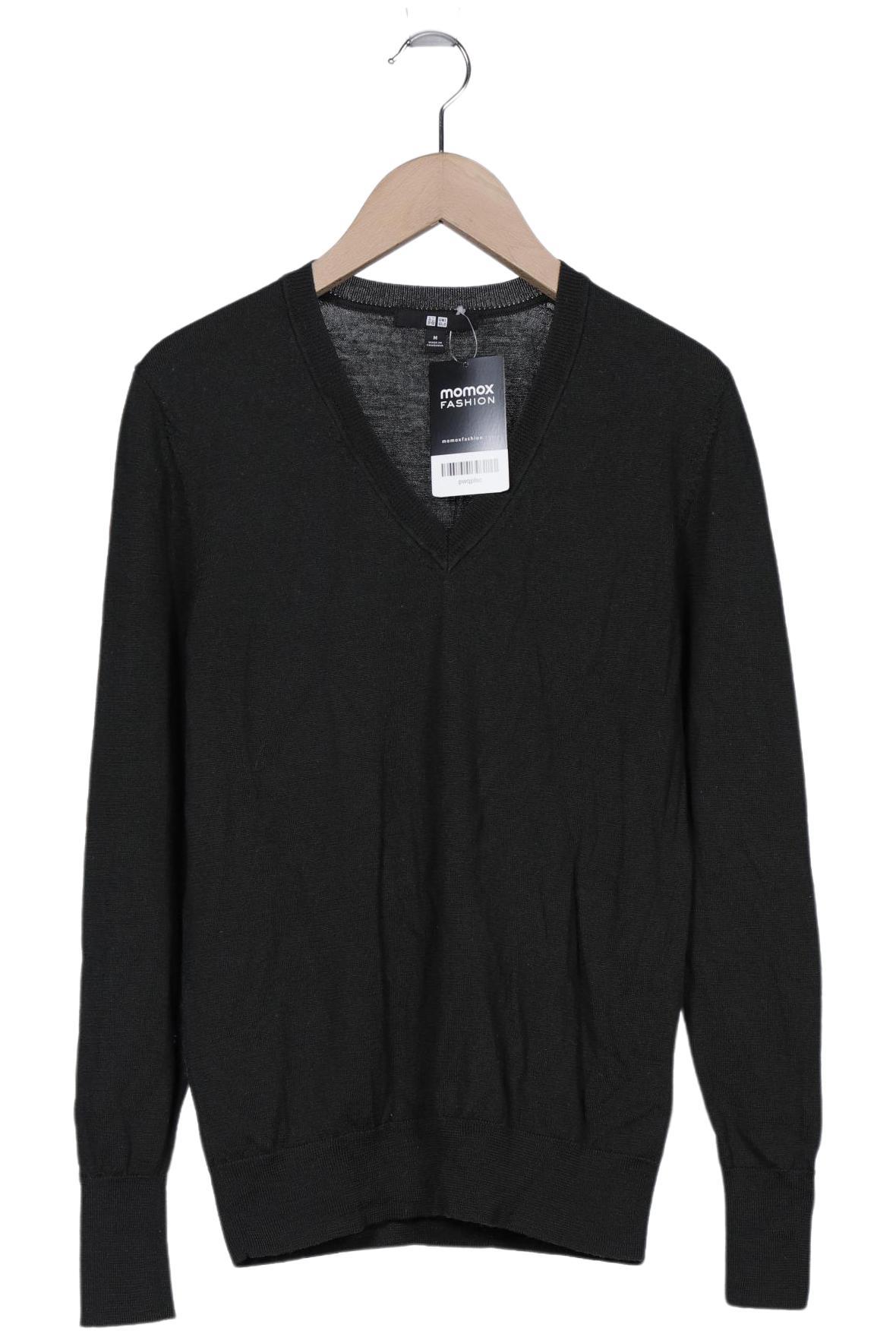 

uniqlo Damen Pullover, grün, Gr. 38