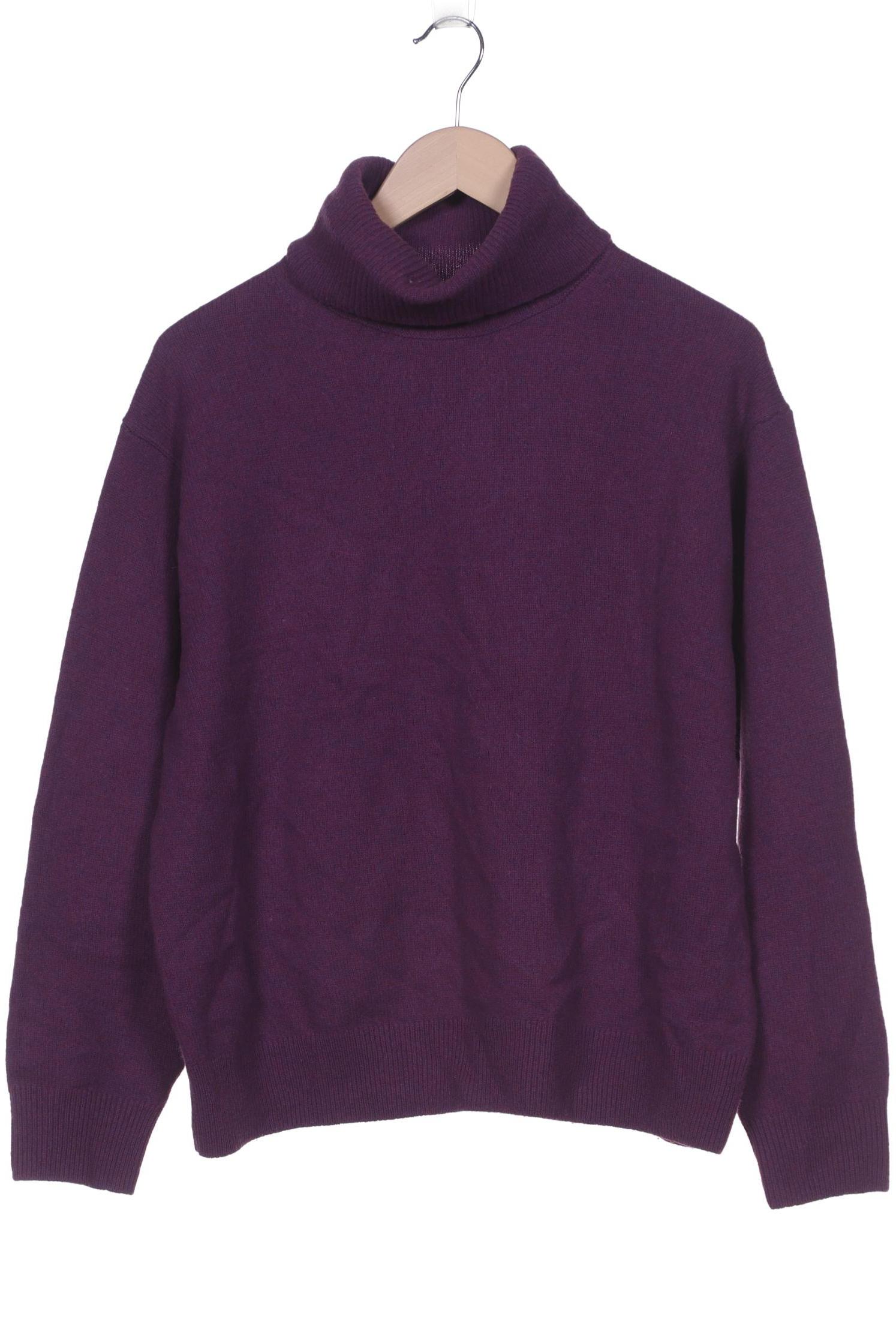 

uniqlo Damen Pullover, flieder, Gr. 44