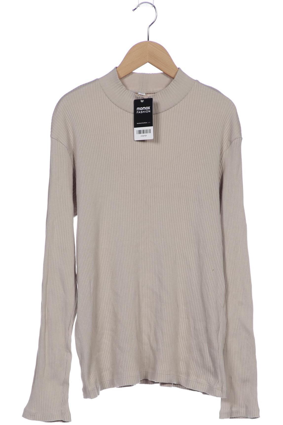 

uniqlo Damen Pullover, grau, Gr. 42