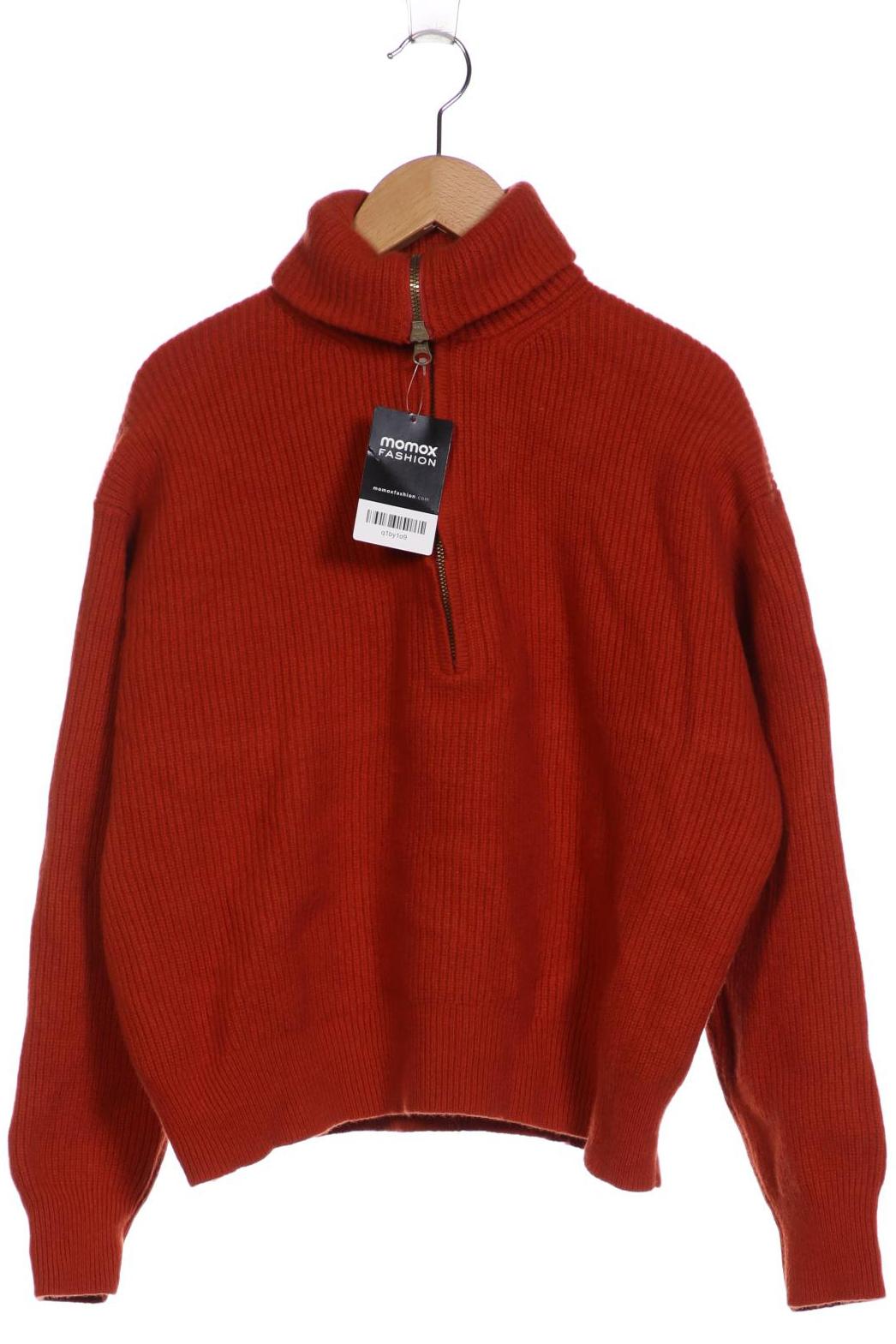 

uniqlo Damen Pullover, rot, Gr. 42