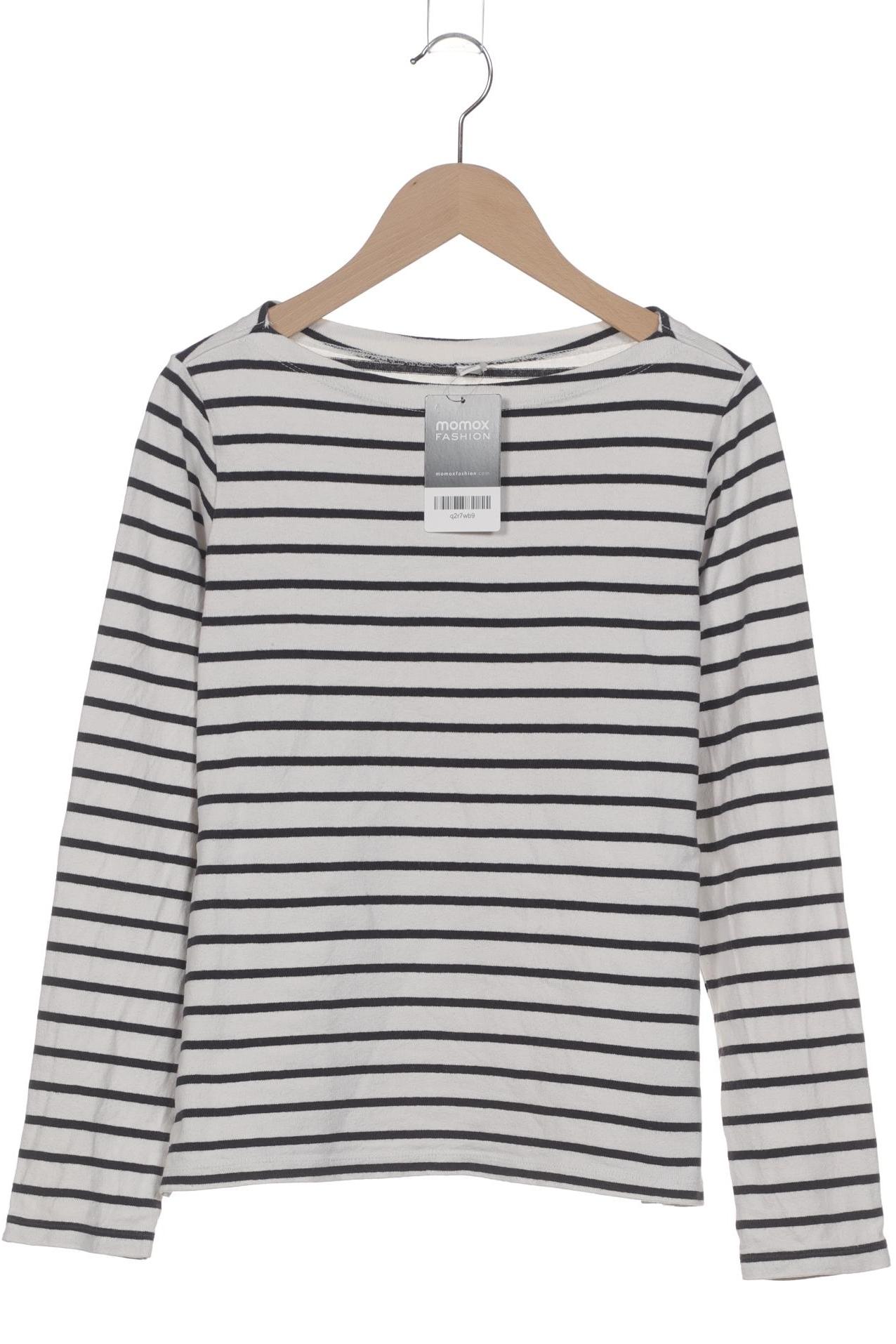 

uniqlo Damen Pullover, weiß, Gr. 36