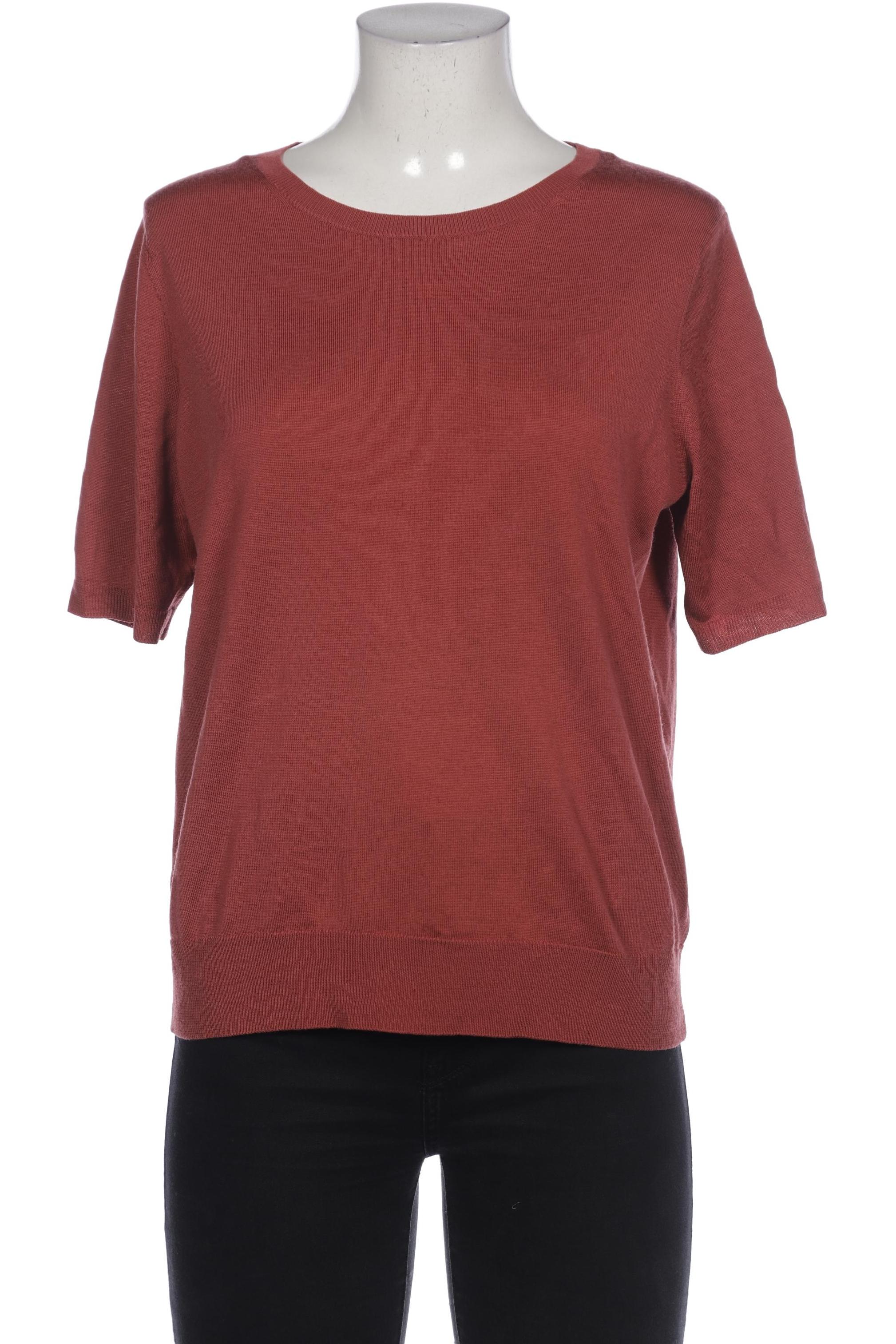 

uniqlo Damen Pullover, rot, Gr. 44