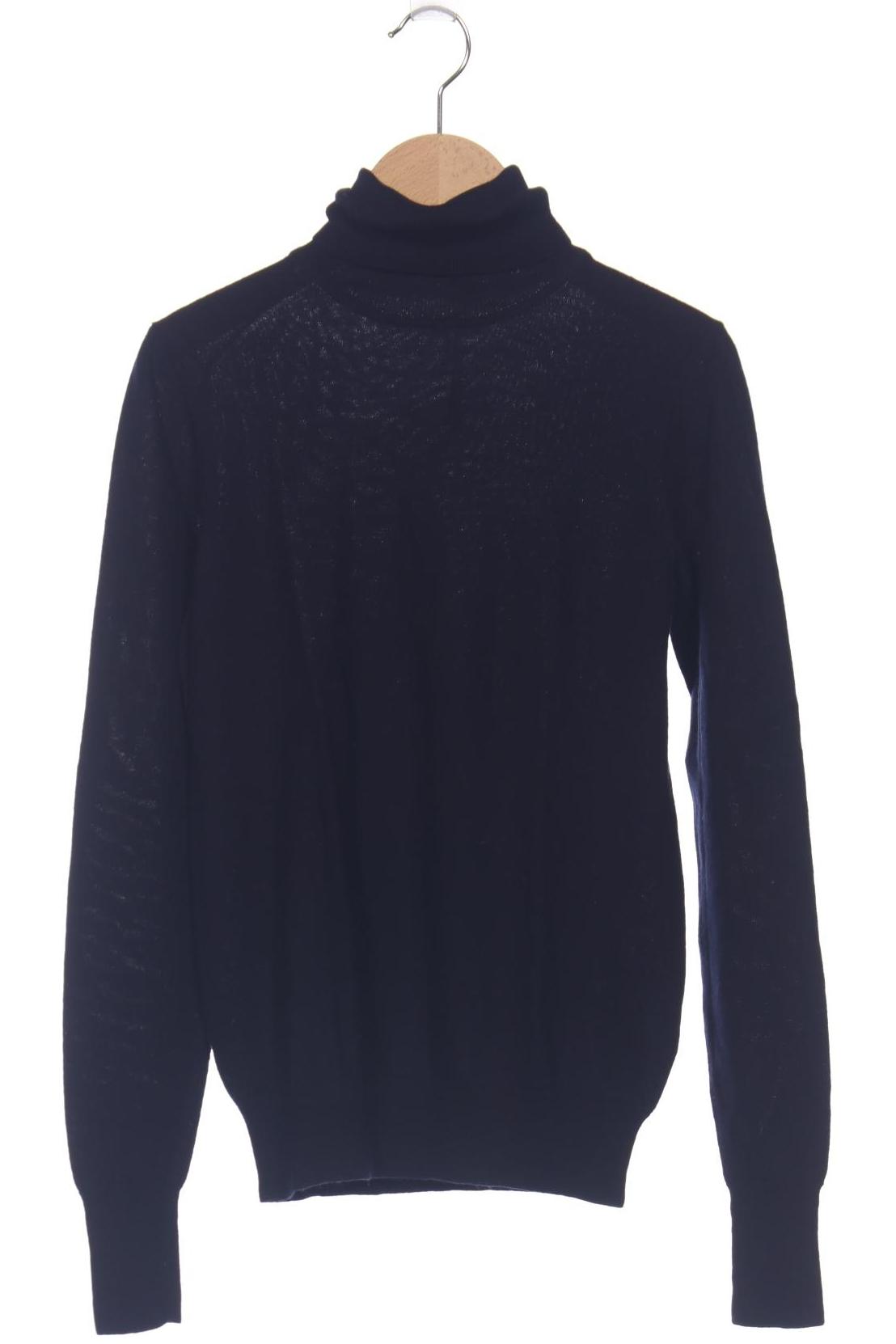 

uniqlo Damen Pullover, marineblau, Gr. 34