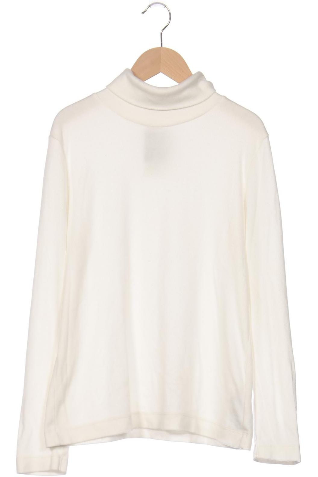 

uniqlo Damen Pullover, weiß
