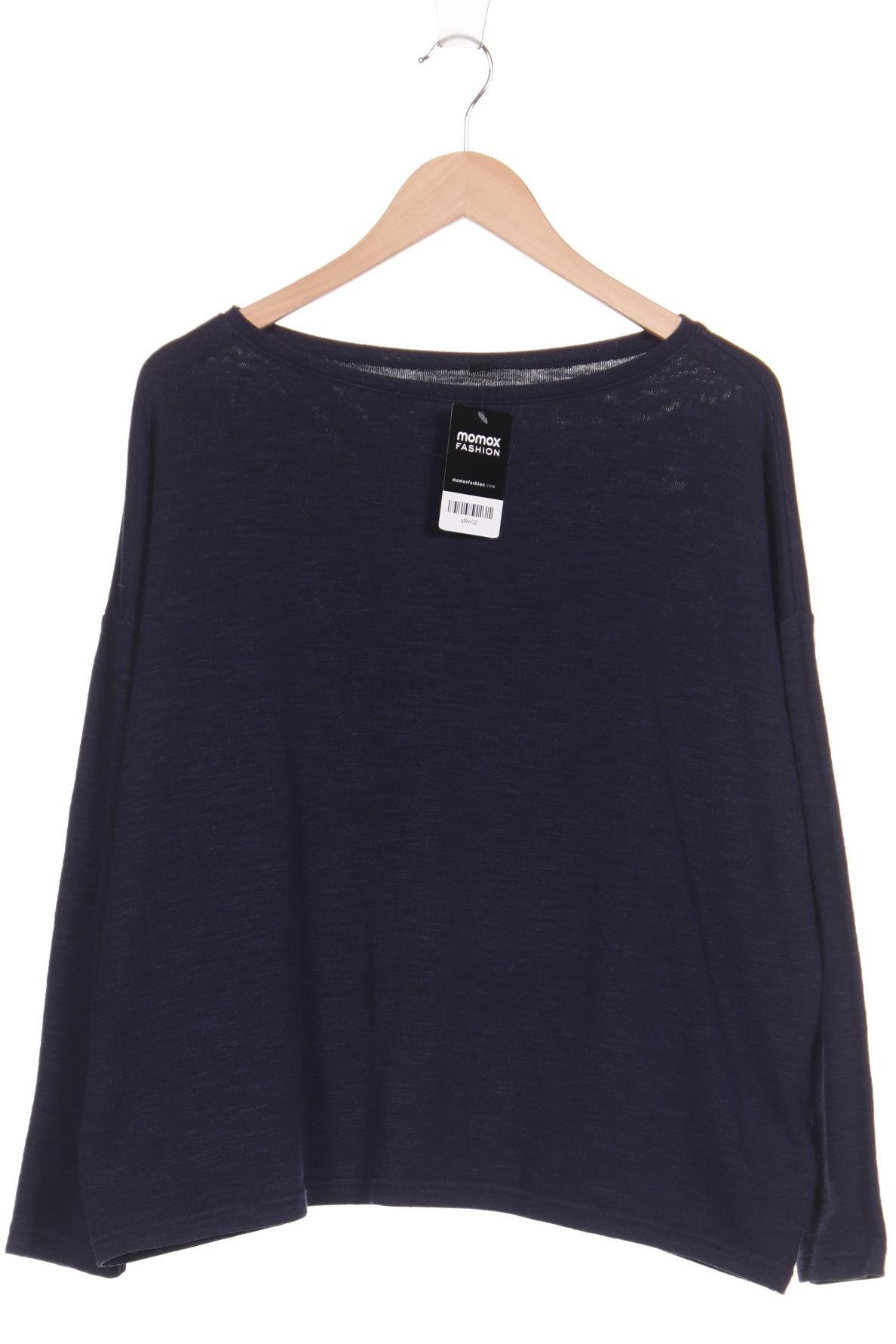 

uniqlo Damen Pullover, marineblau