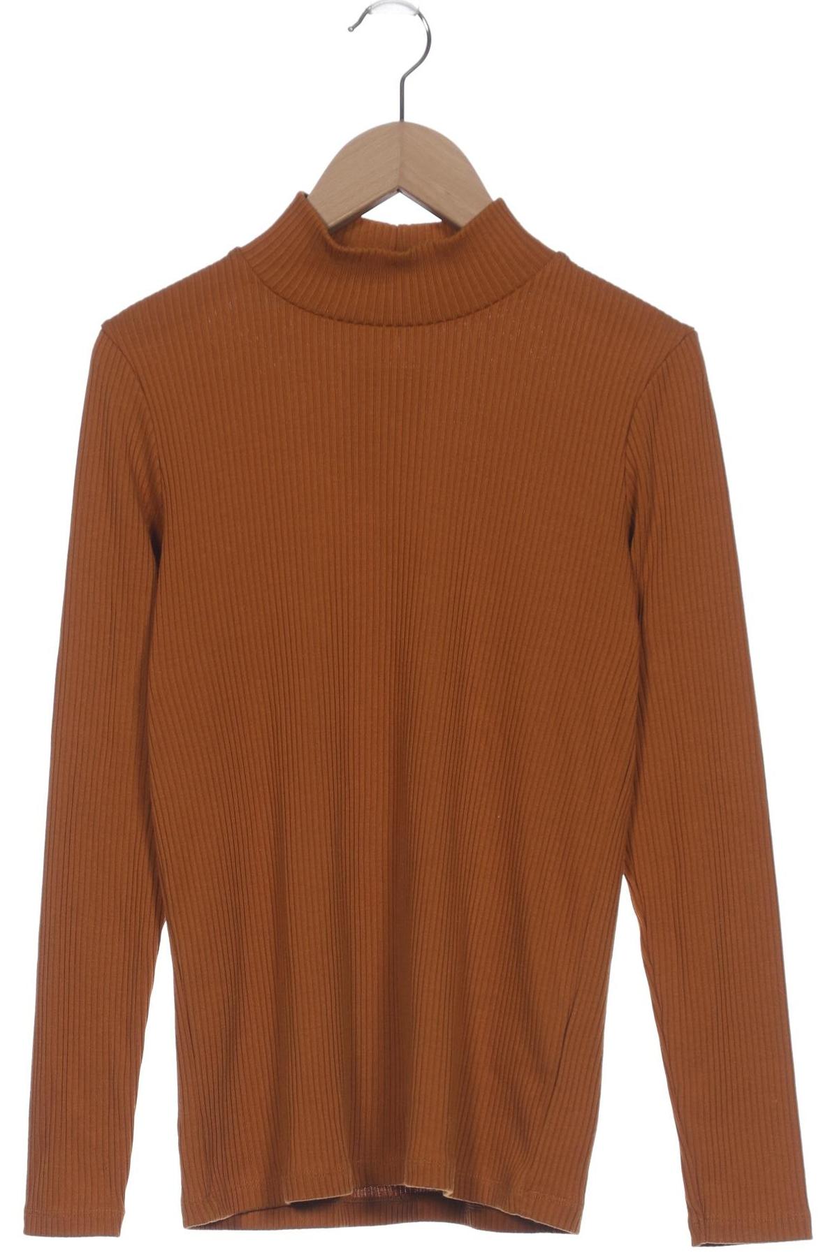 

uniqlo Damen Pullover, braun, Gr. 38
