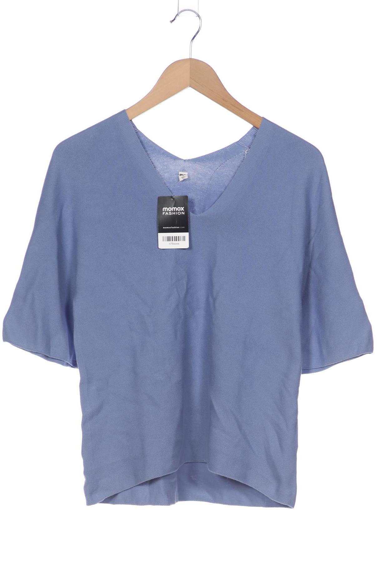 

uniqlo Damen Pullover, blau, Gr. 36