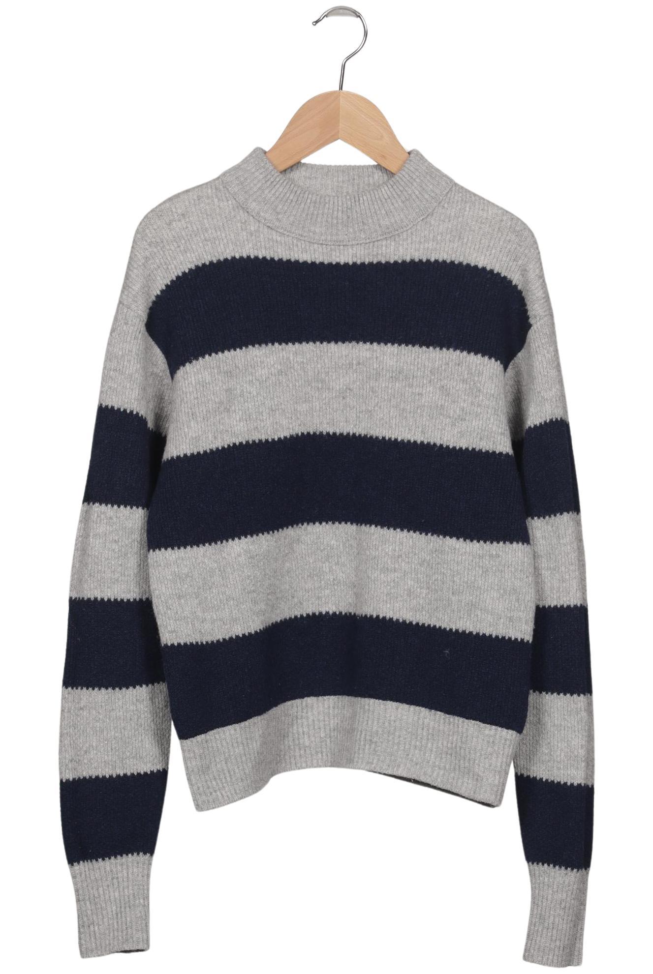 

uniqlo Damen Pullover, mehrfarbig, Gr. 34