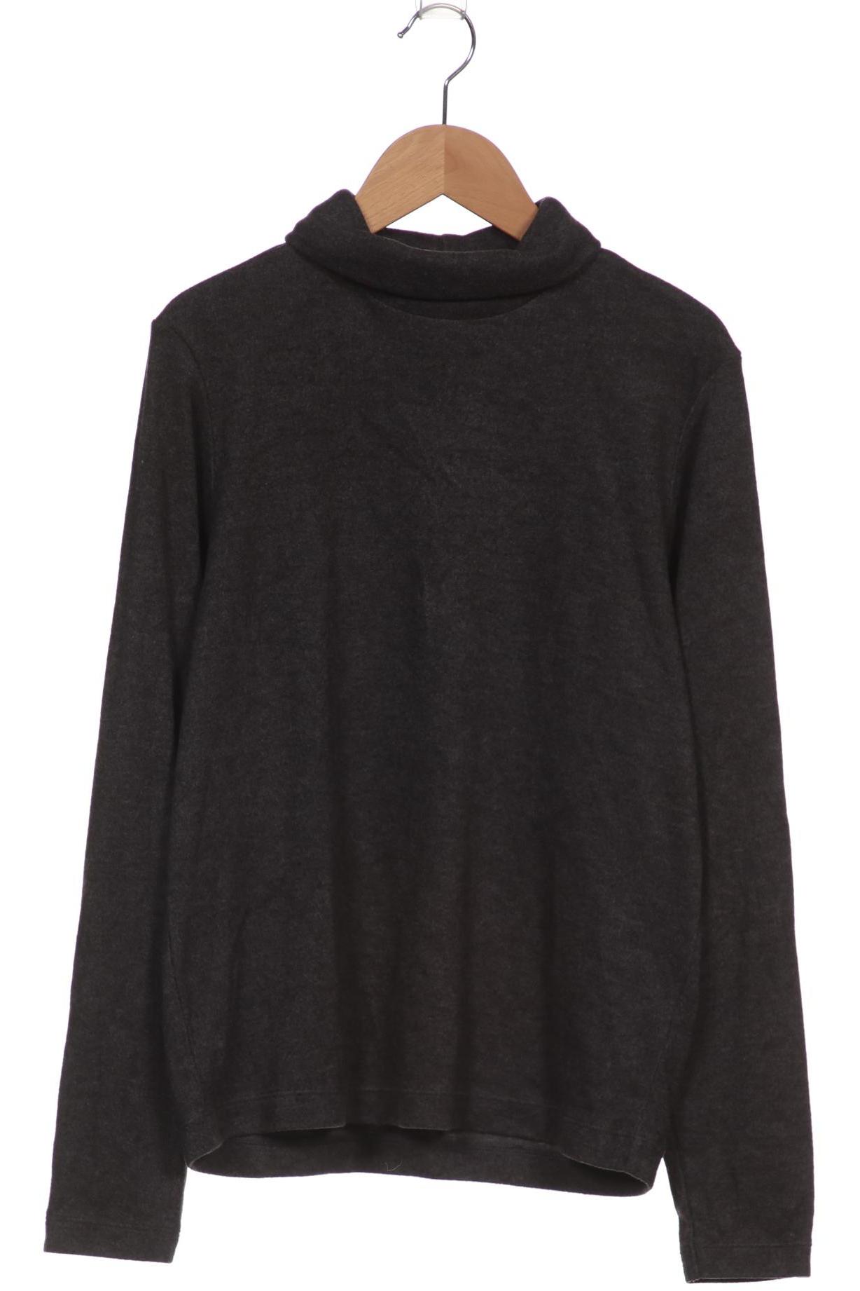 

uniqlo Damen Pullover, grau