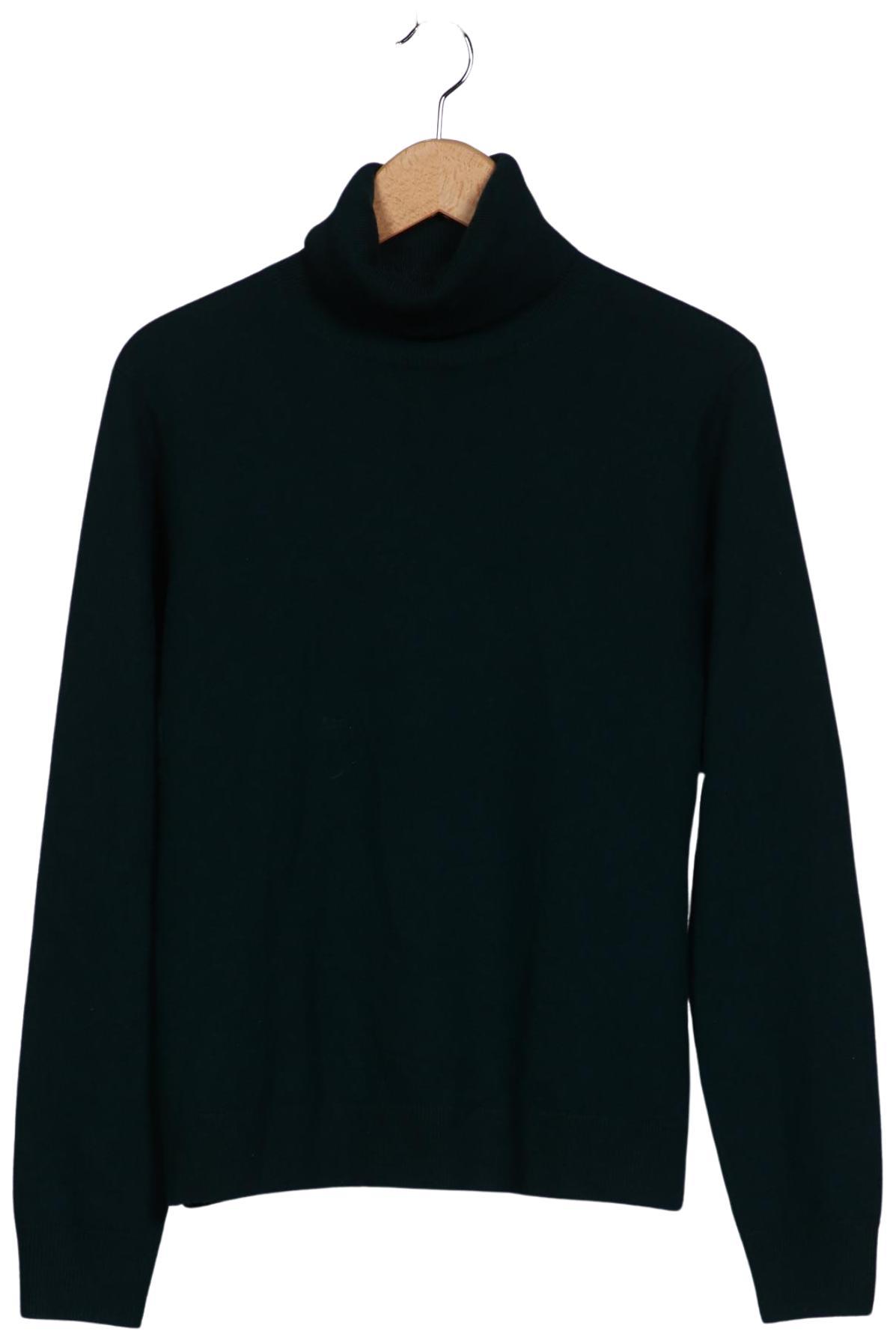 

uniqlo Damen Pullover, grün, Gr. 38