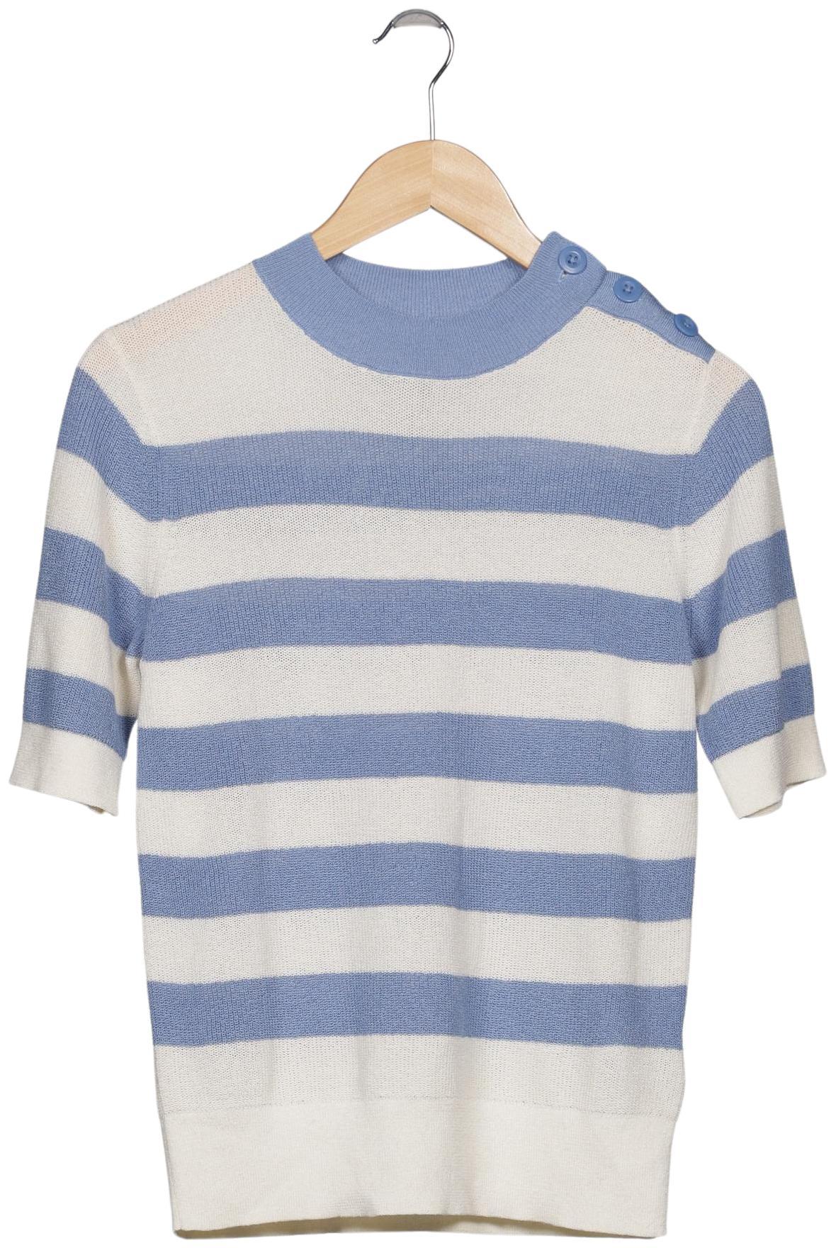 

uniqlo Damen Pullover, mehrfarbig, Gr. 38