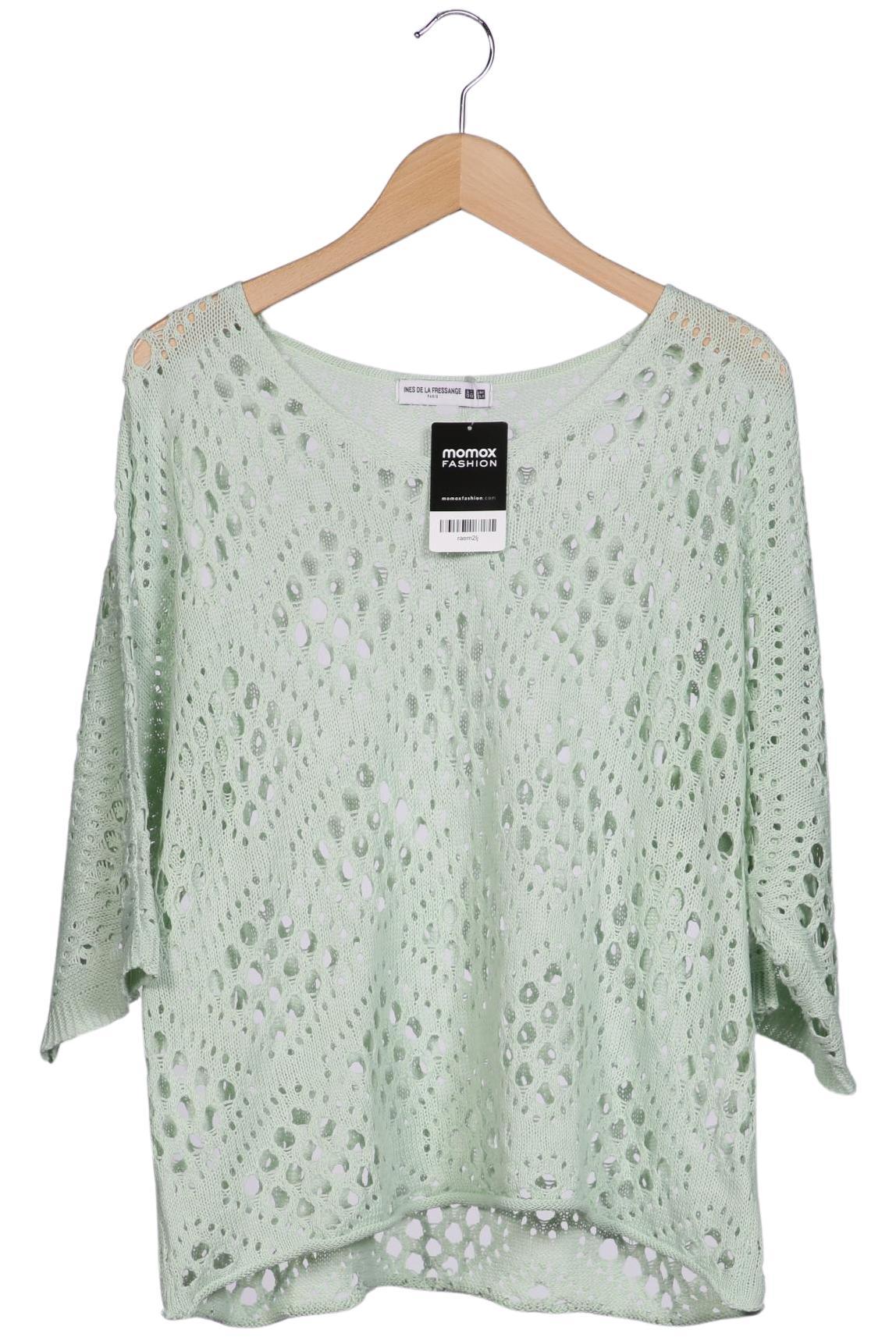 

uniqlo Damen Pullover, hellgrün, Gr. 44
