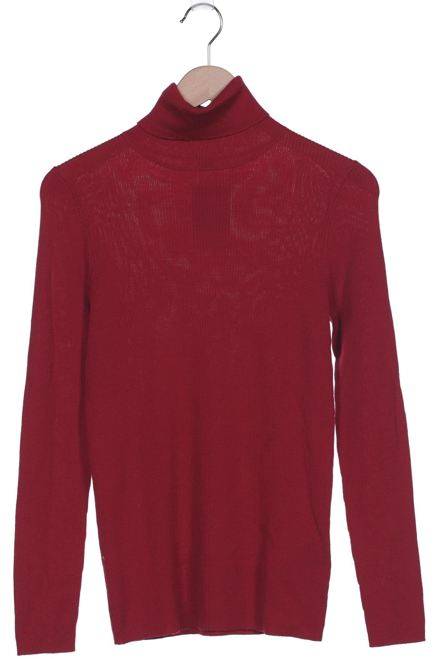 

uniqlo Damen Pullover, rot, Gr. 42