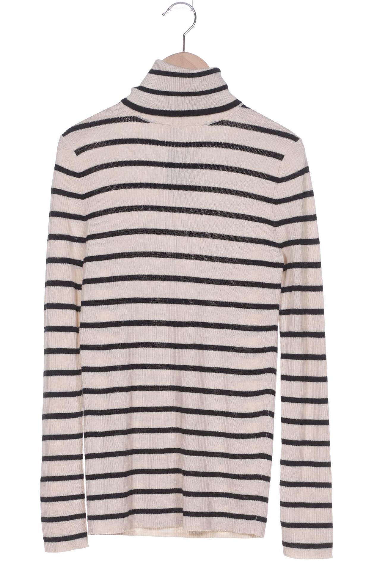 

uniqlo Damen Pullover, beige, Gr. 38
