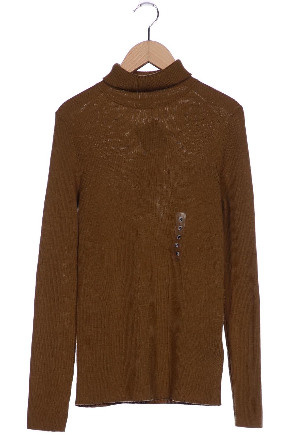 

uniqlo Damen Pullover, grün, Gr. 38
