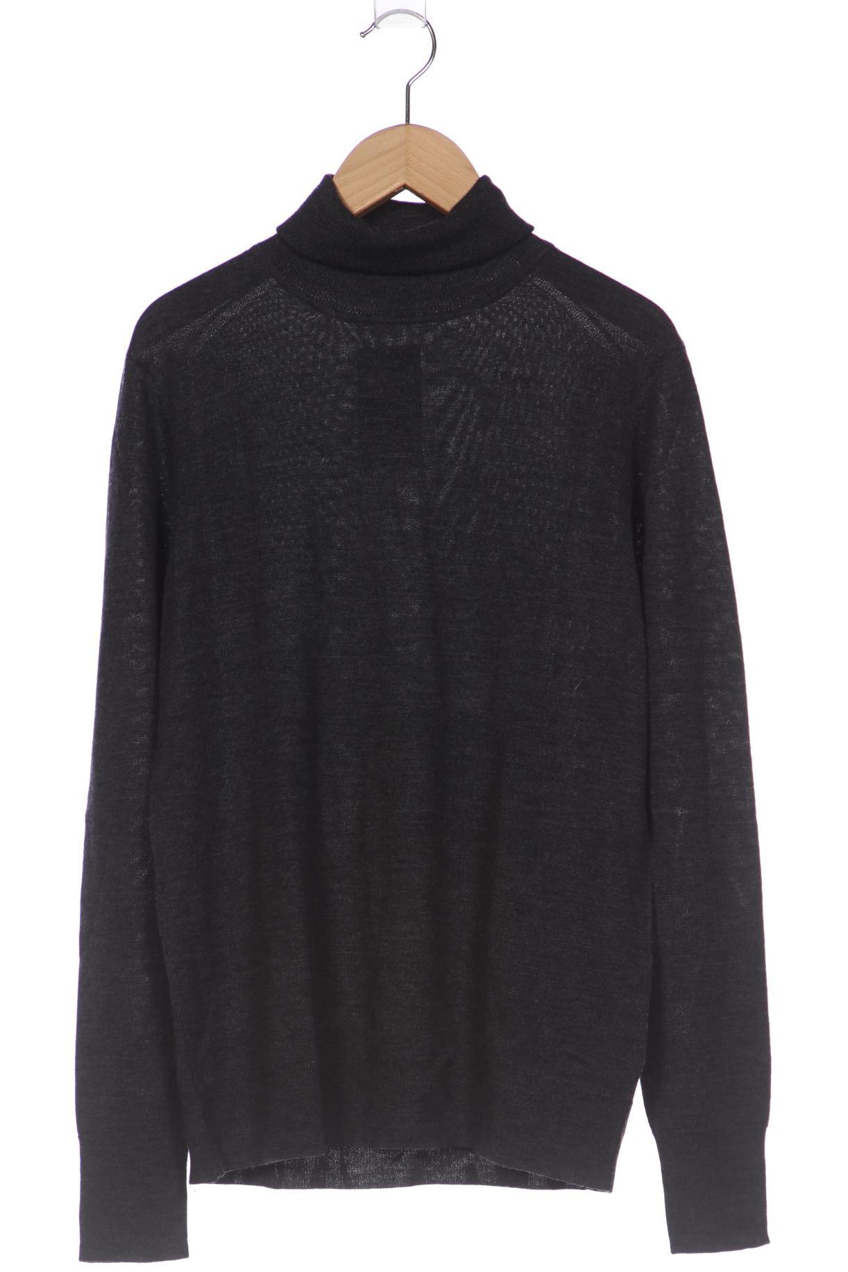 

uniqlo Damen Pullover, grau