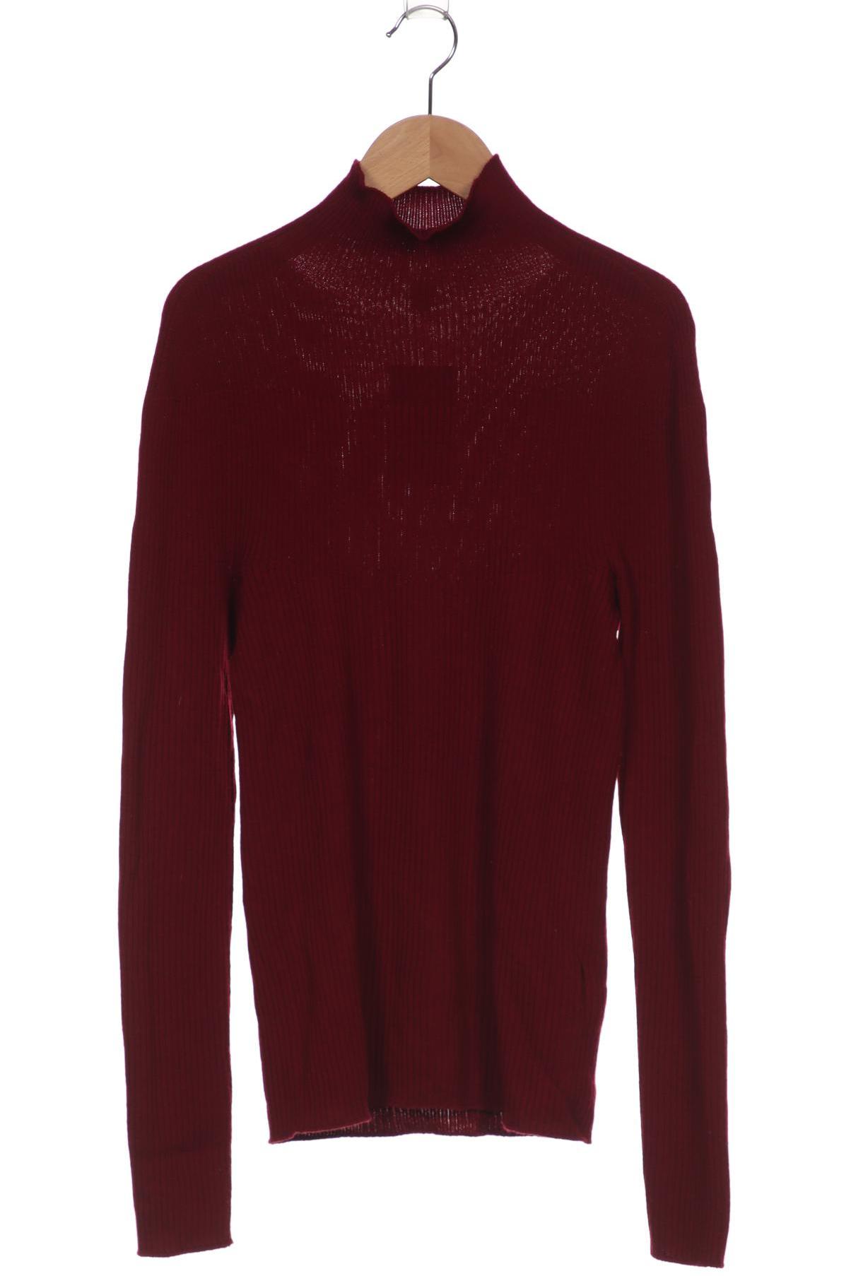 

uniqlo Damen Pullover, bordeaux