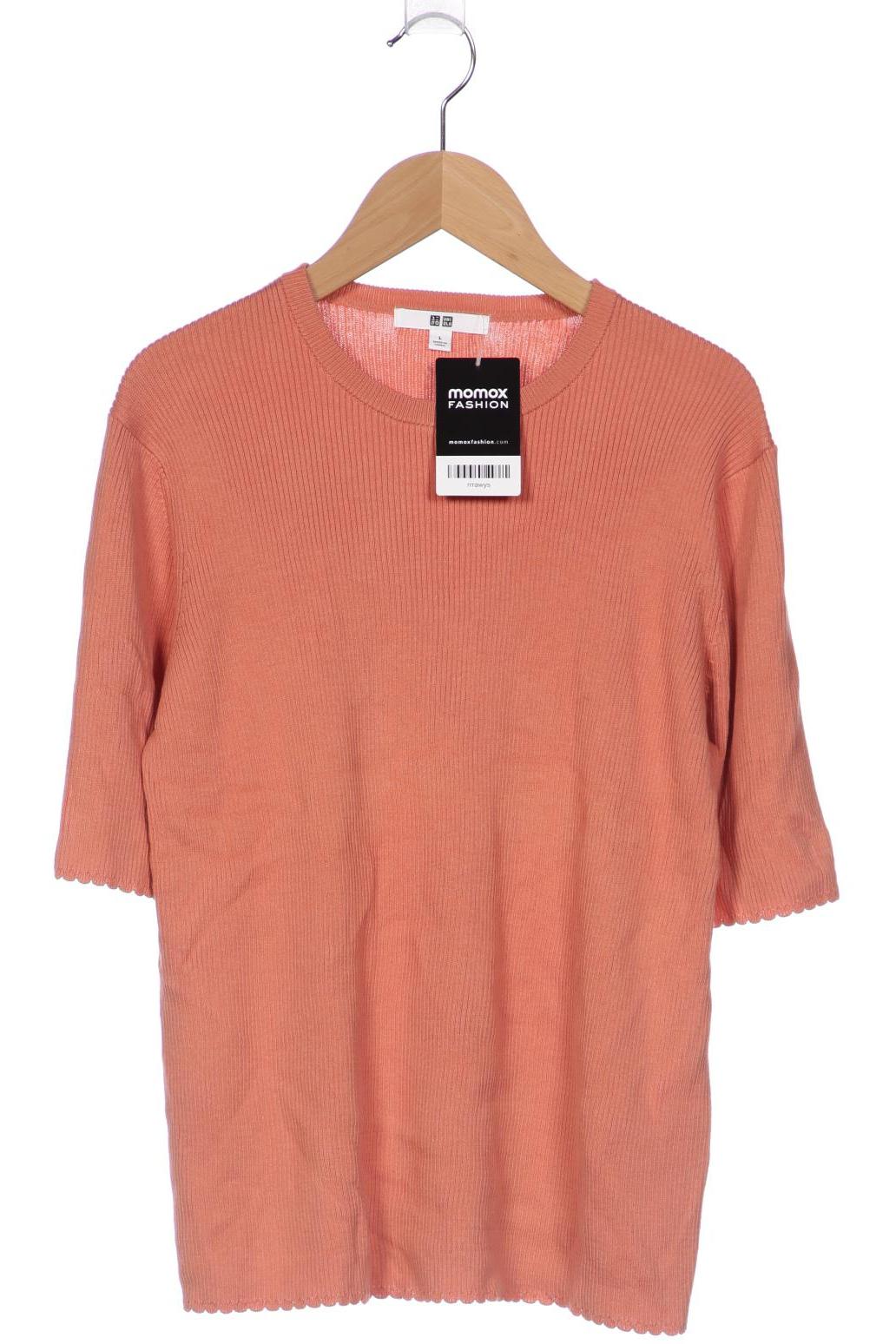 

uniqlo Damen Pullover, pink