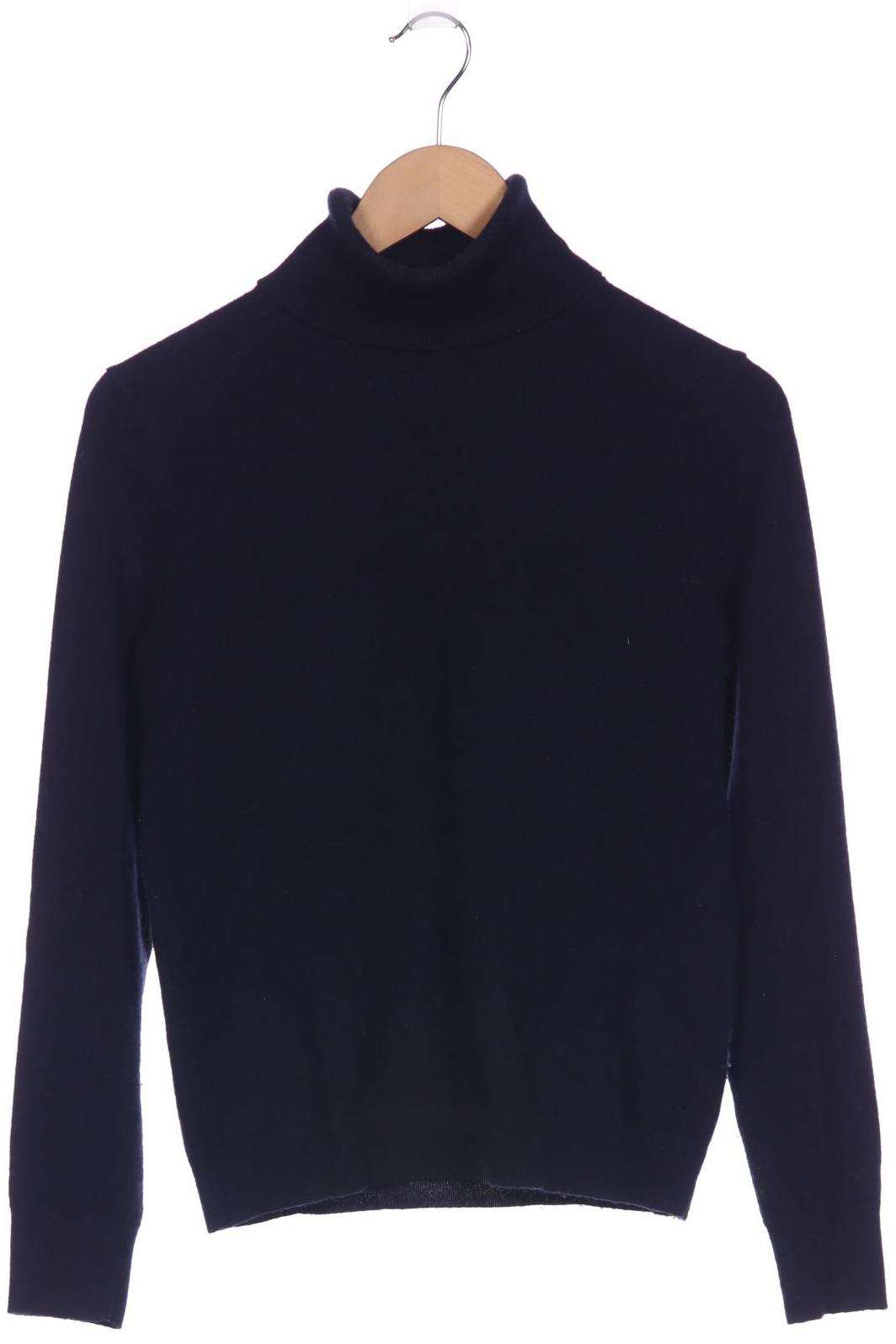

uniqlo Damen Pullover, marineblau, Gr. 36