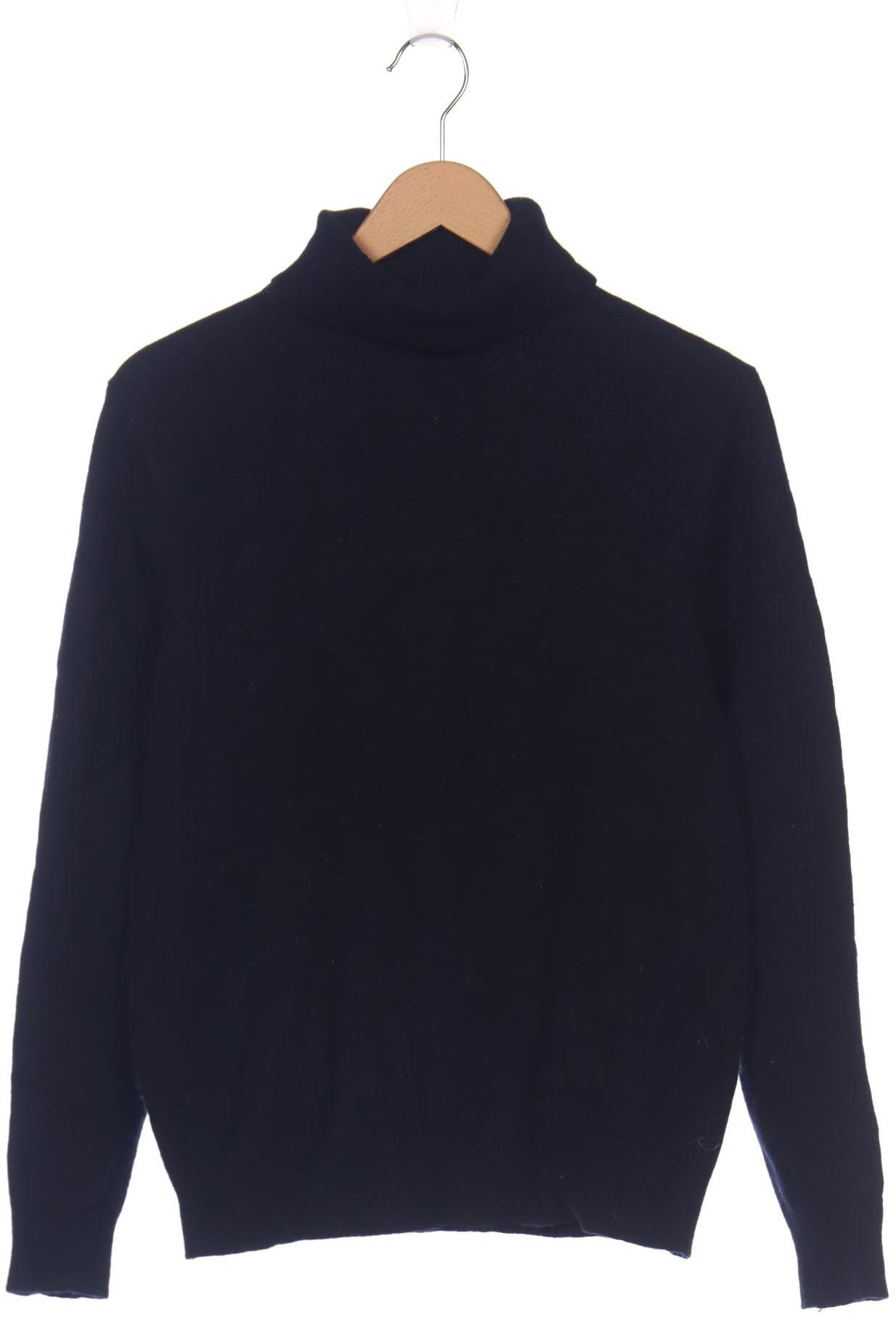 

uniqlo Damen Pullover, marineblau, Gr. 42