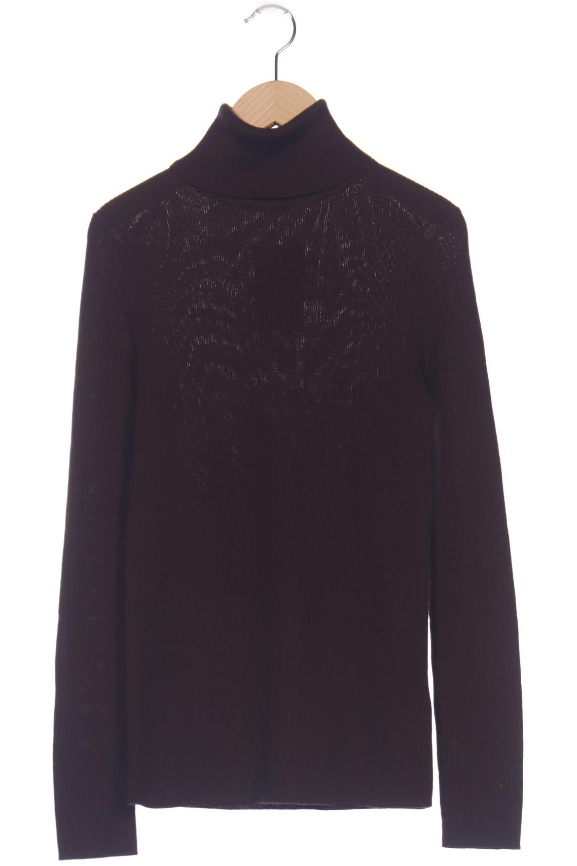 

uniqlo Damen Pullover, braun, Gr. 38