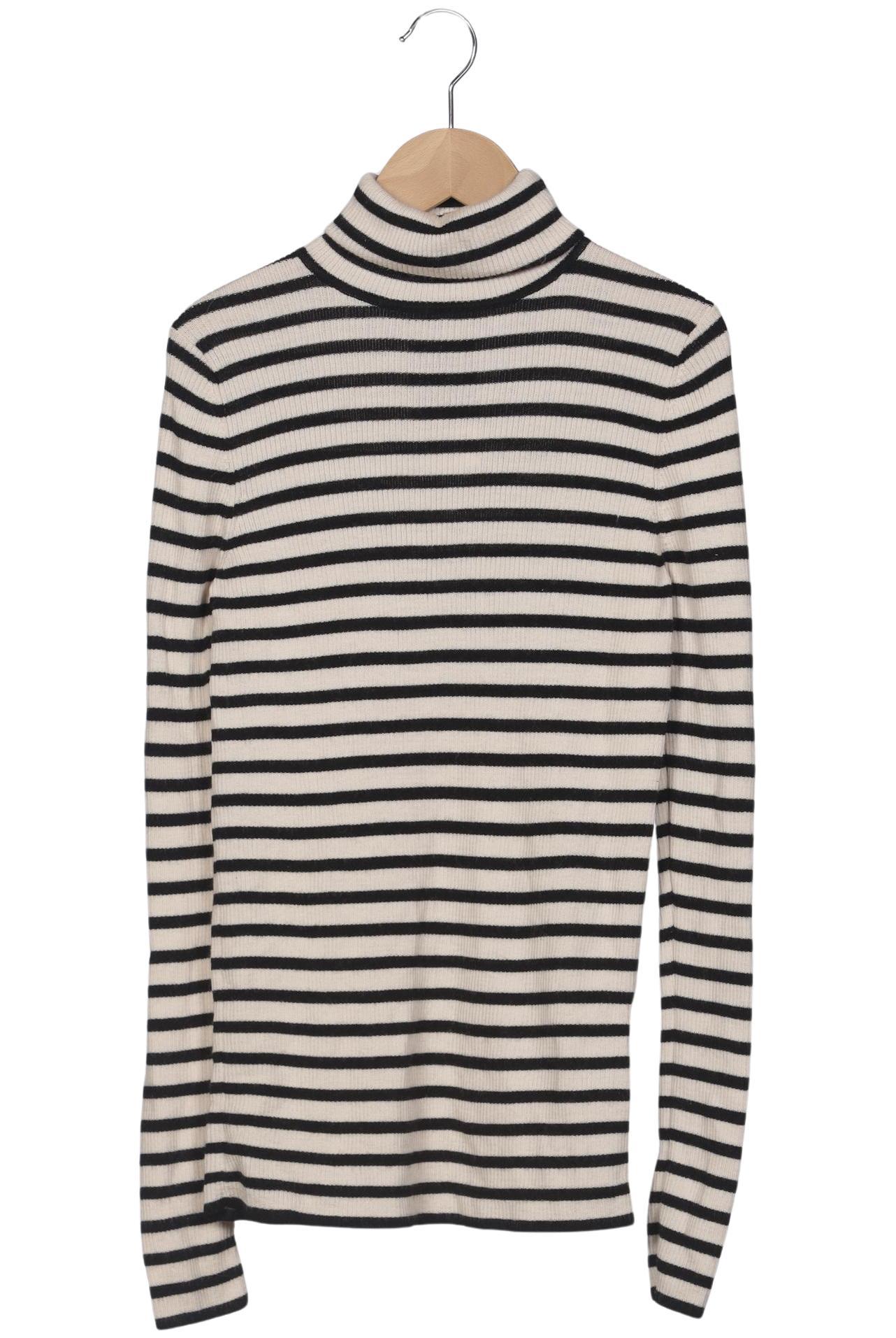 

uniqlo Damen Pullover, mehrfarbig, Gr. 38