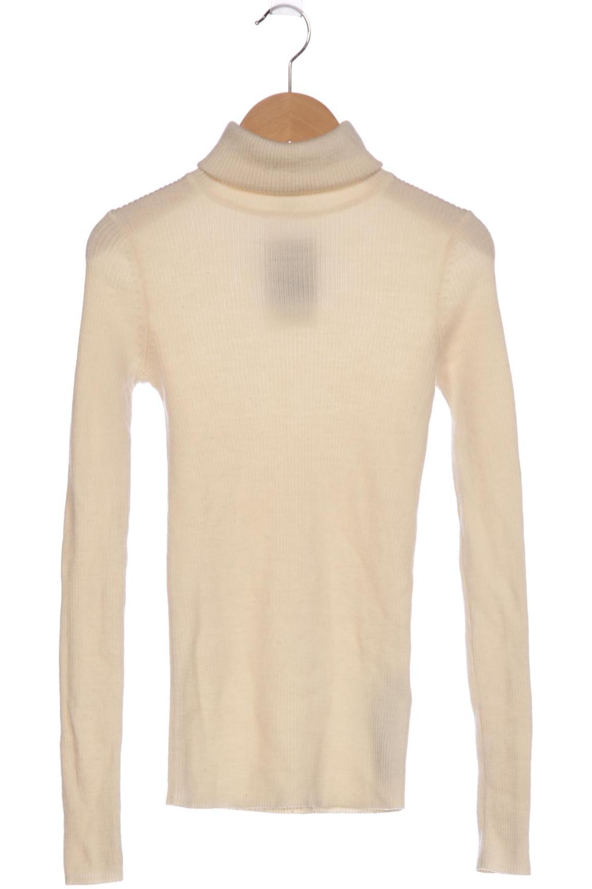 

uniqlo Damen Pullover, beige