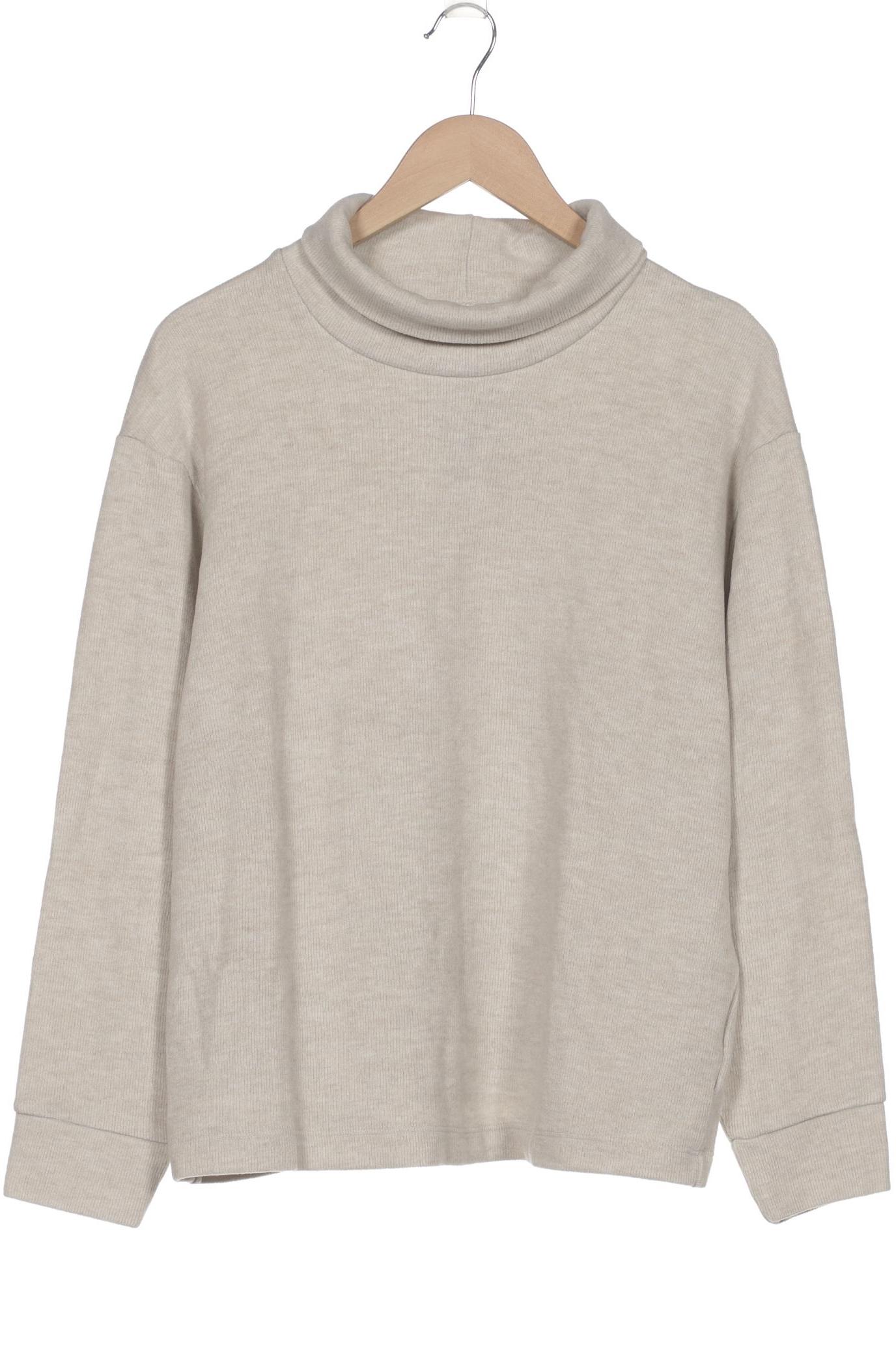 

uniqlo Damen Pullover, beige, Gr. 38