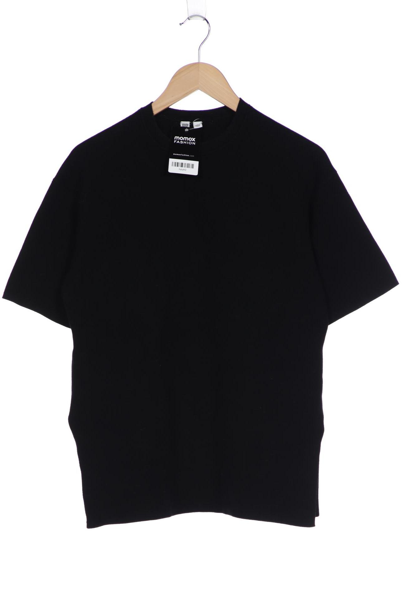 

uniqlo Damen Pullover, schwarz, Gr. 34