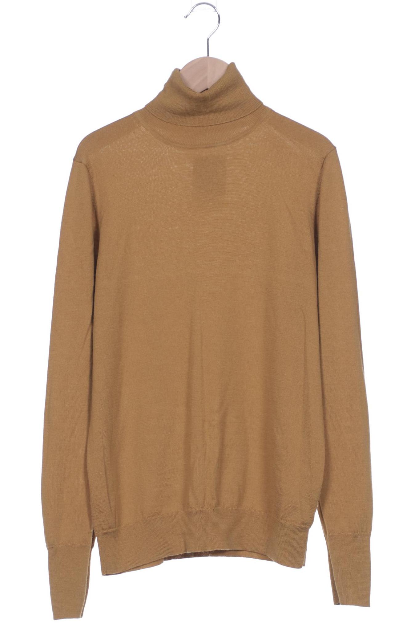 

uniqlo Damen Pullover, braun, Gr. 42