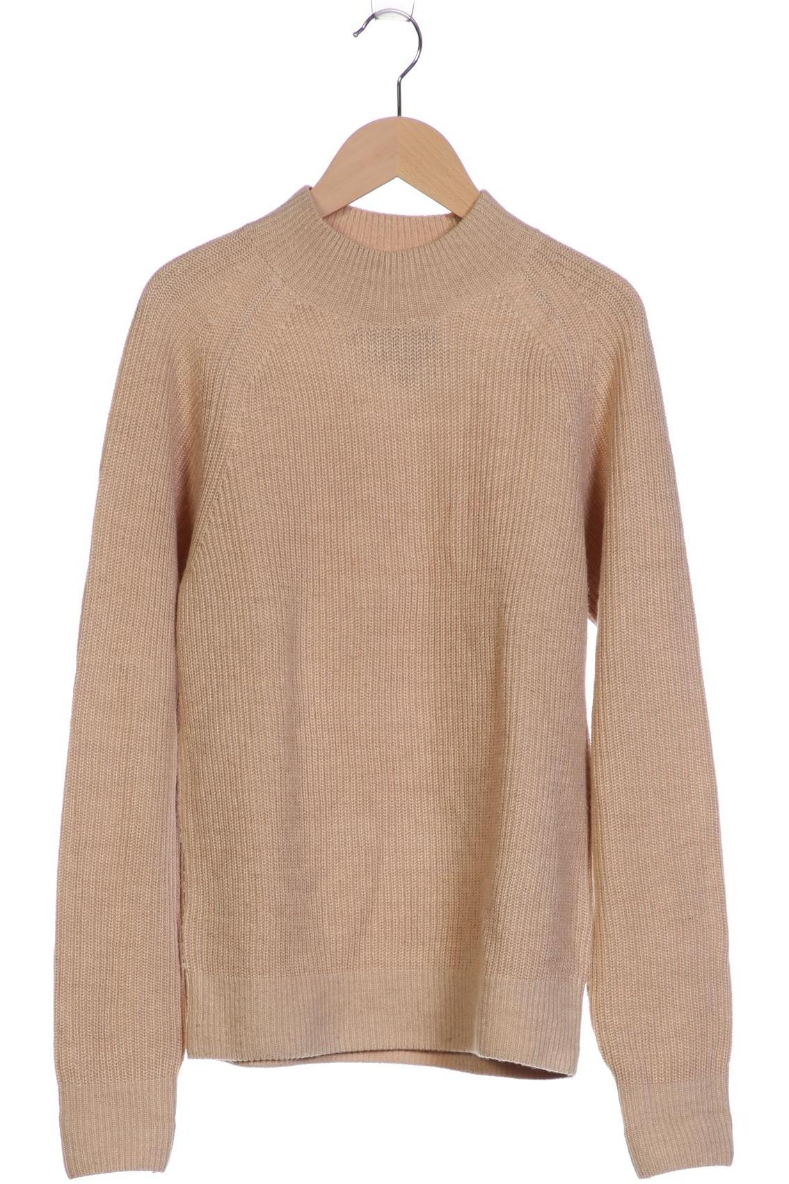 

uniqlo Damen Pullover, beige, Gr. 34
