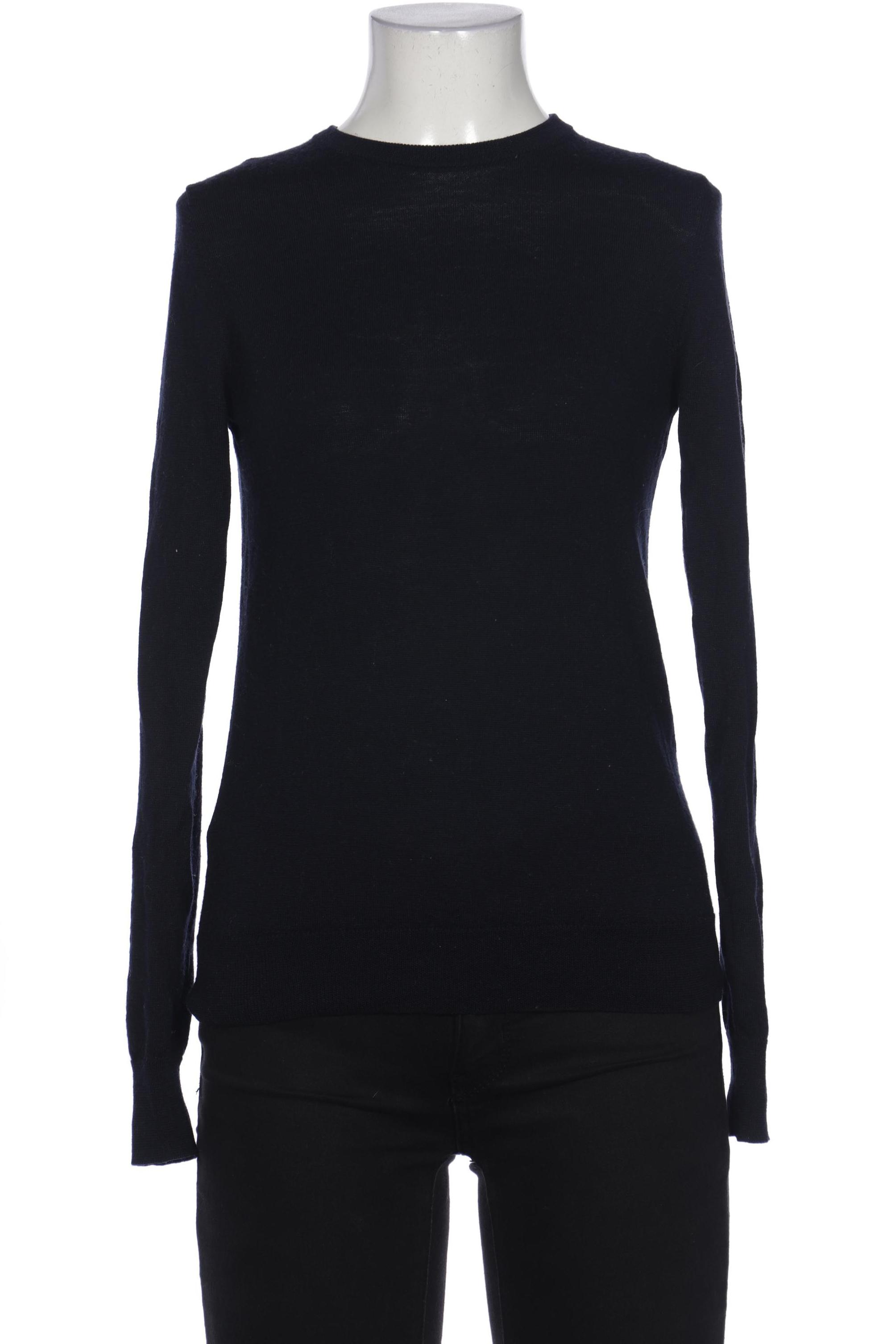 

uniqlo Damen Pullover, marineblau