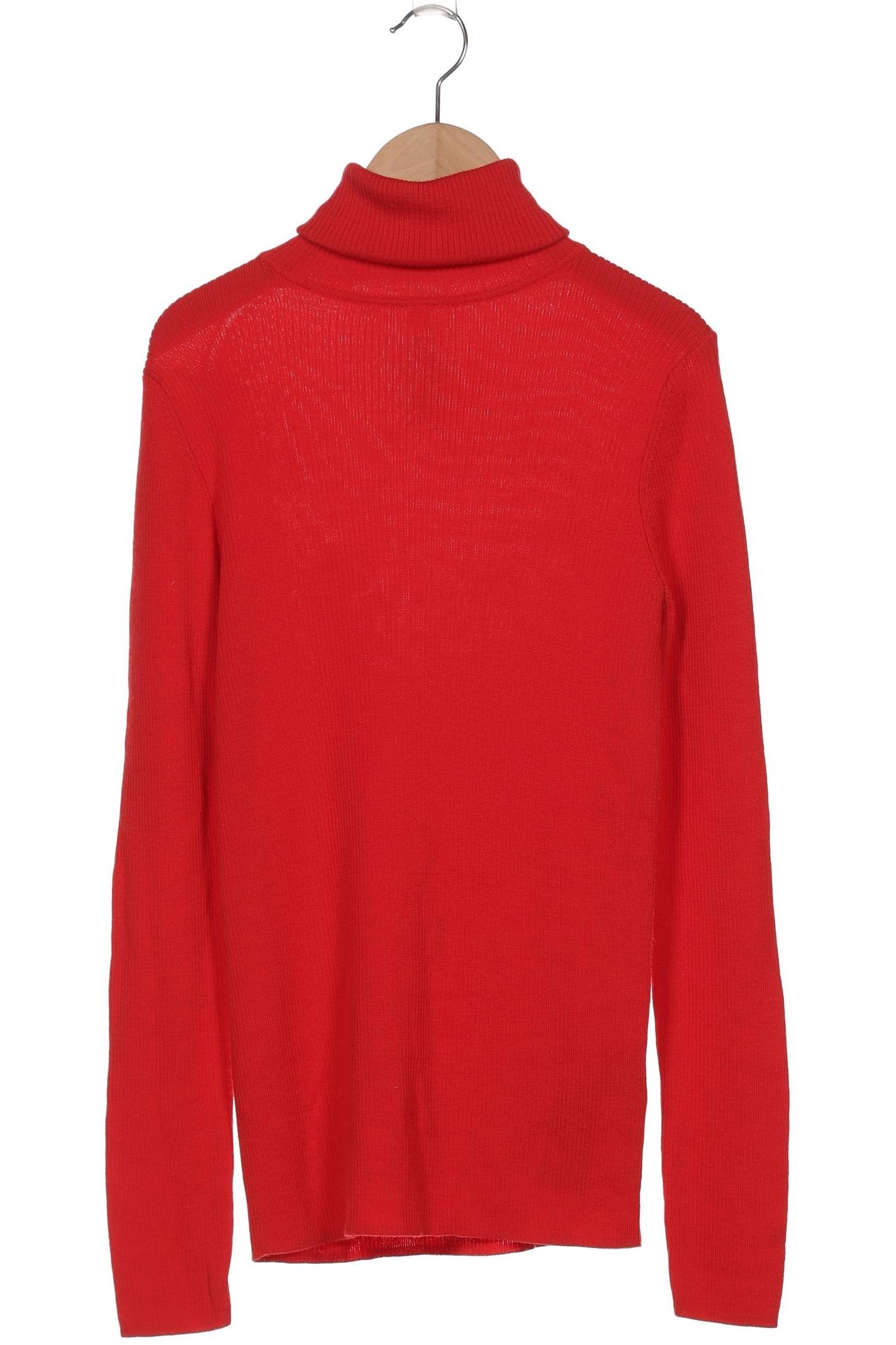 

uniqlo Damen Pullover, rot, Gr. 42