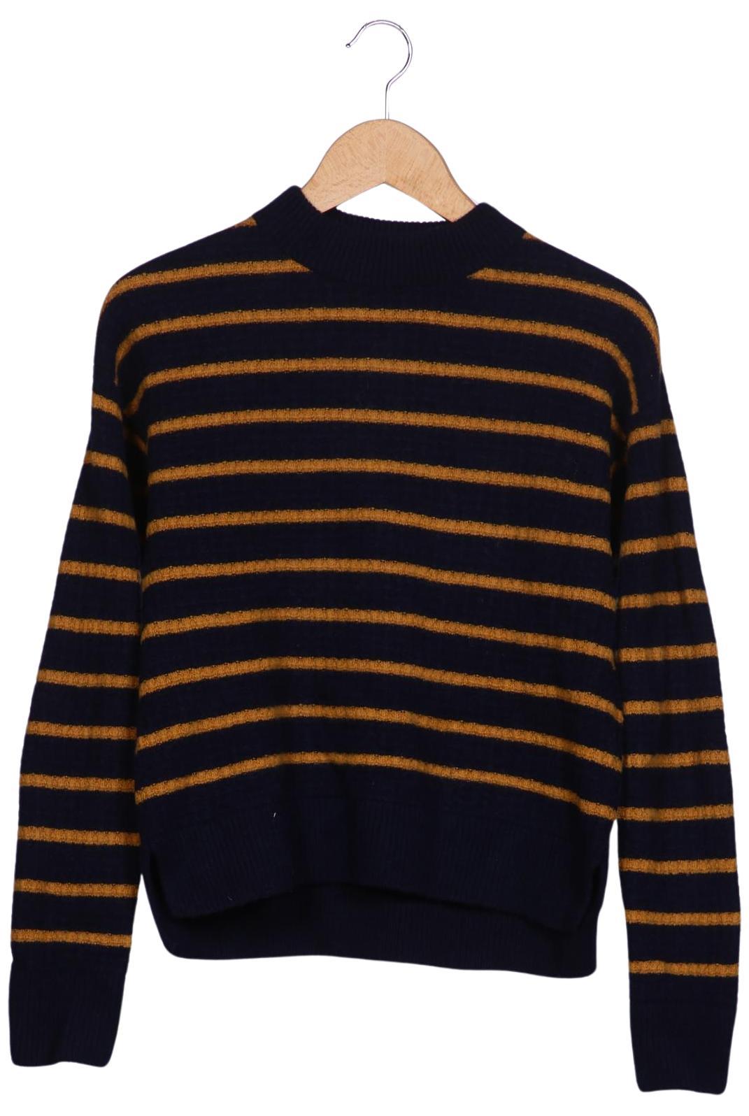 

uniqlo Damen Pullover, mehrfarbig, Gr. 34