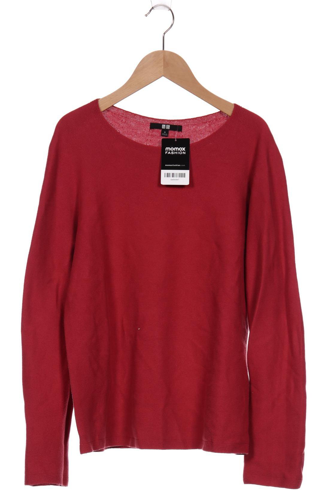 

uniqlo Damen Pullover, pink