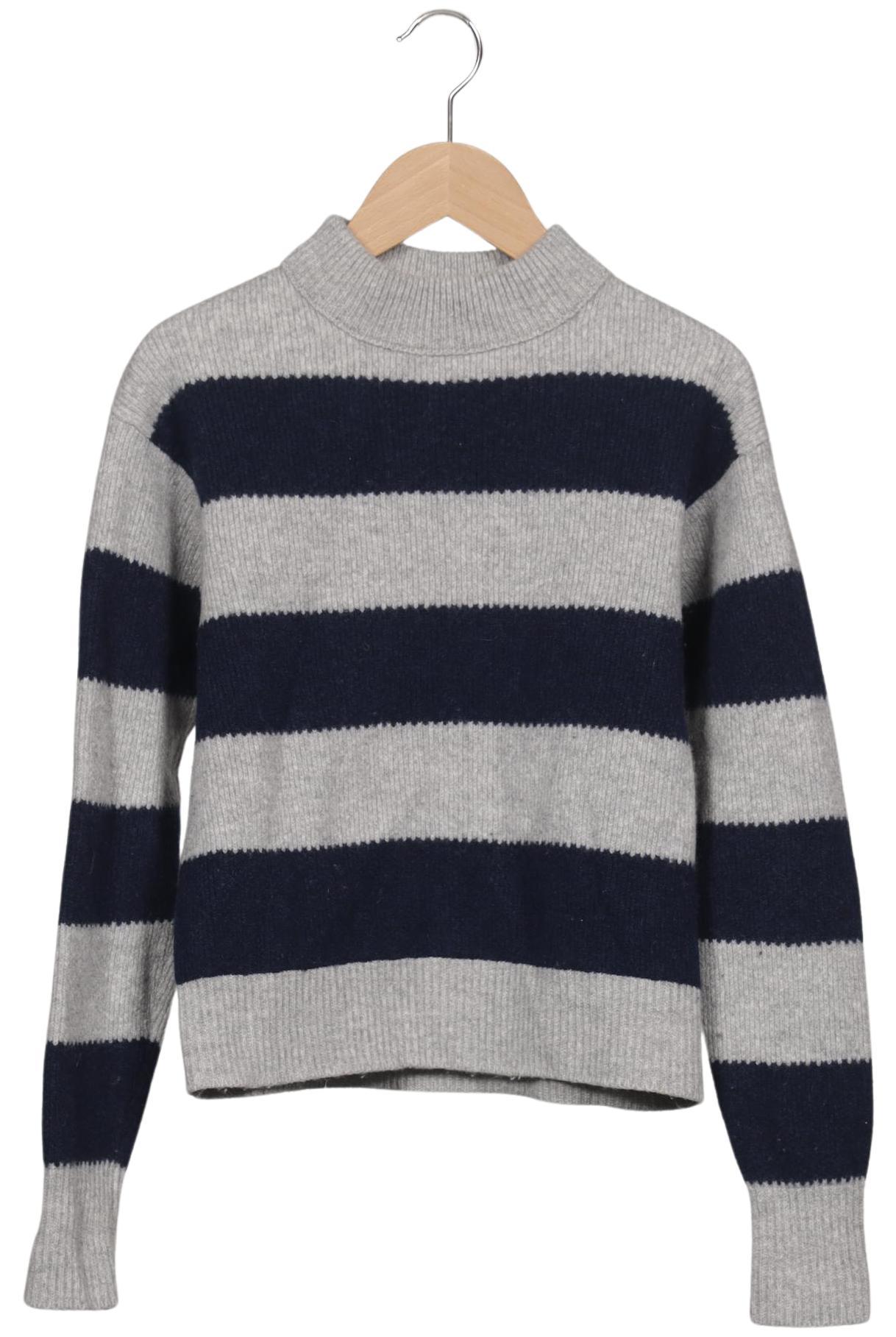 

uniqlo Damen Pullover, mehrfarbig, Gr. 34