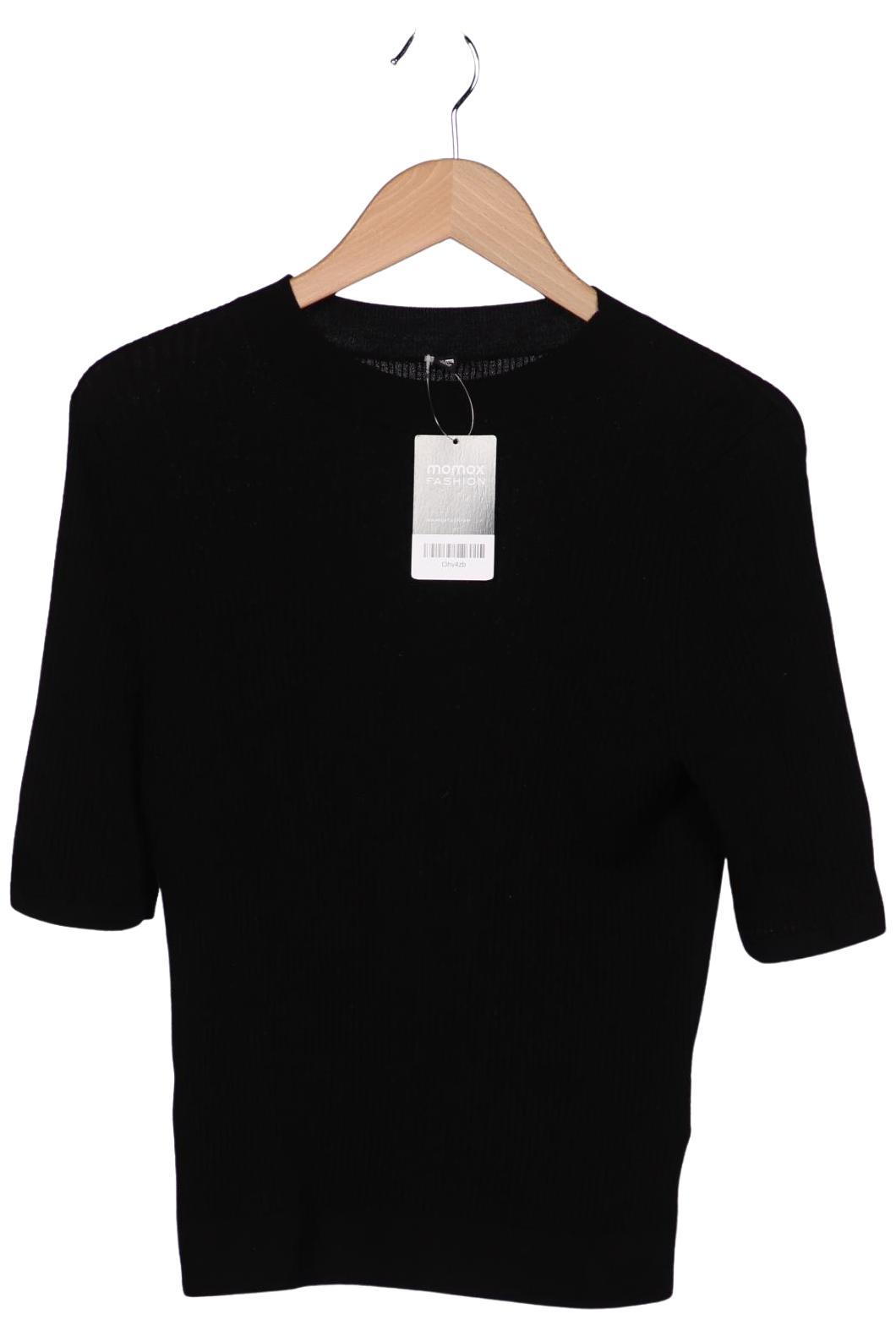 

uniqlo Damen Pullover, schwarz, Gr. 46