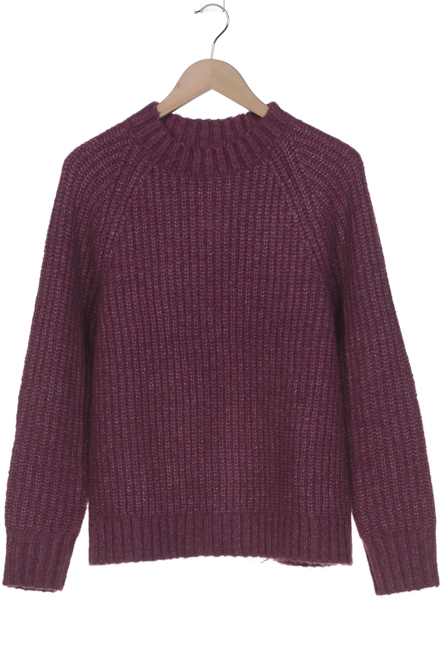 

uniqlo Damen Pullover, bordeaux, Gr. 38