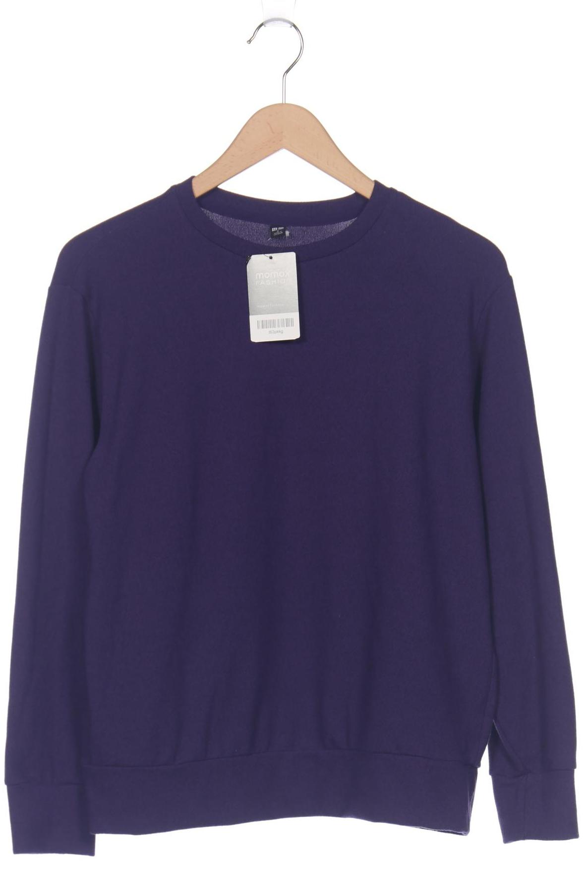 

uniqlo Damen Pullover, flieder, Gr. 36
