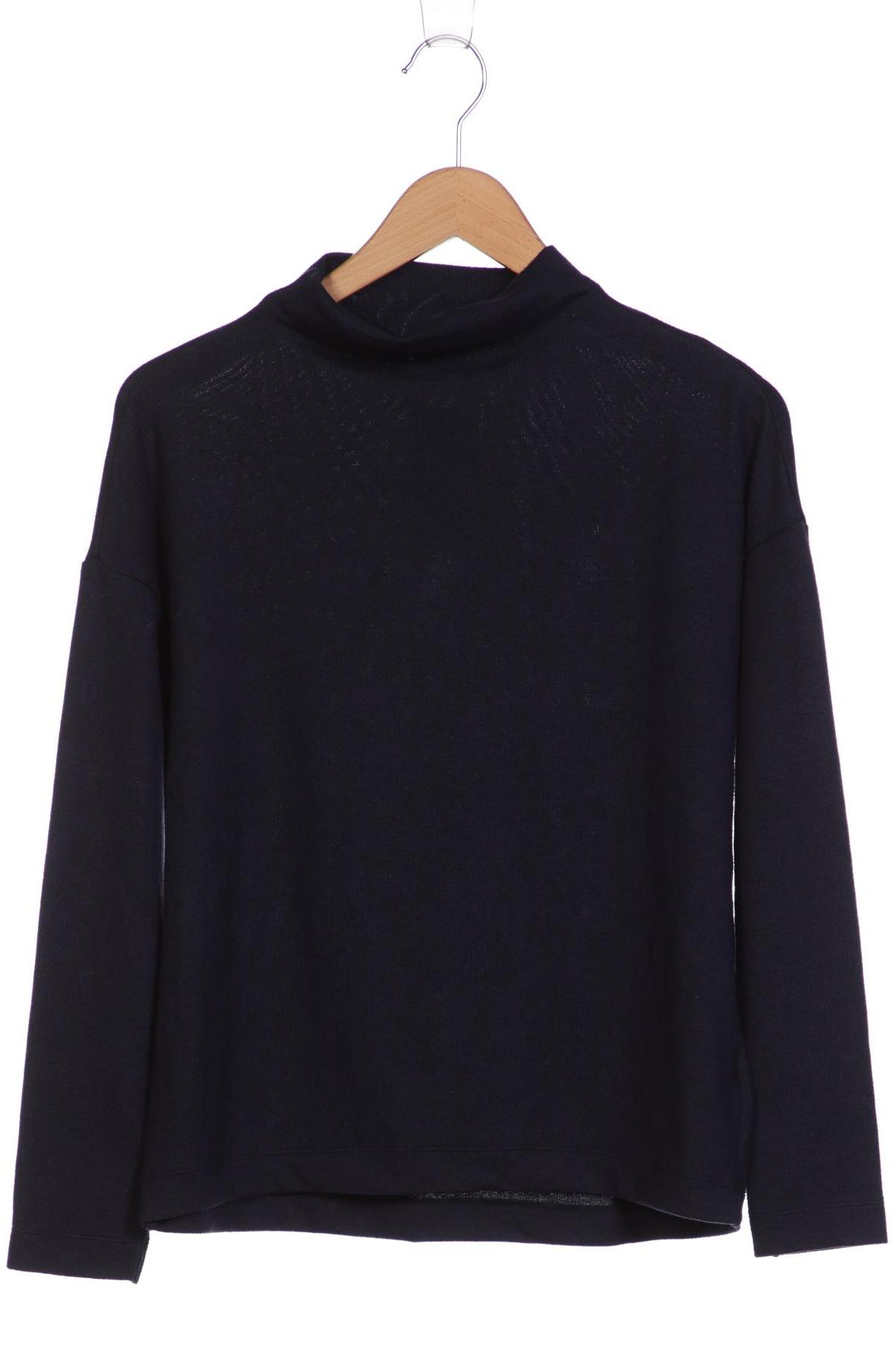 

uniqlo Damen Pullover, marineblau