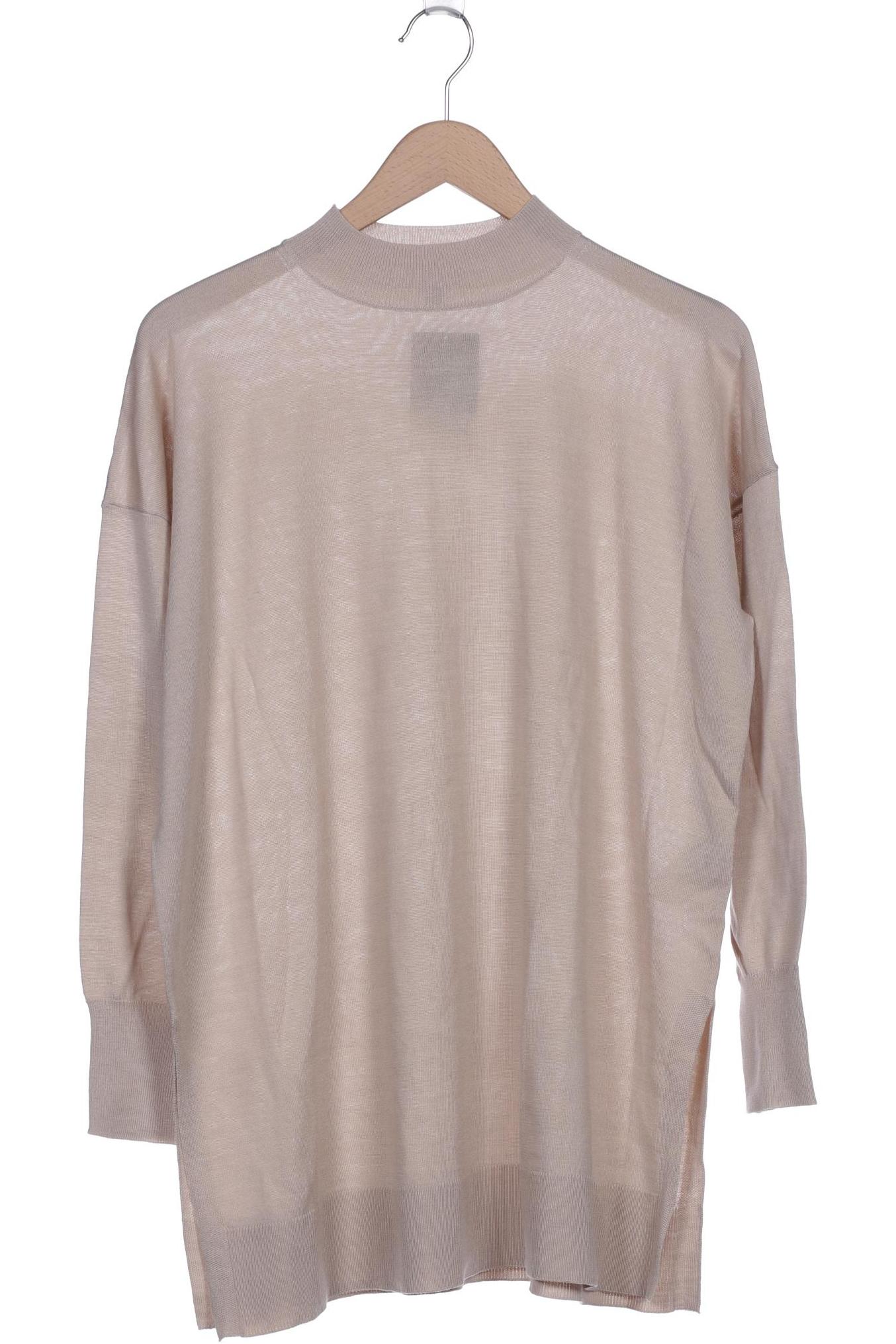 

uniqlo Damen Pullover, beige