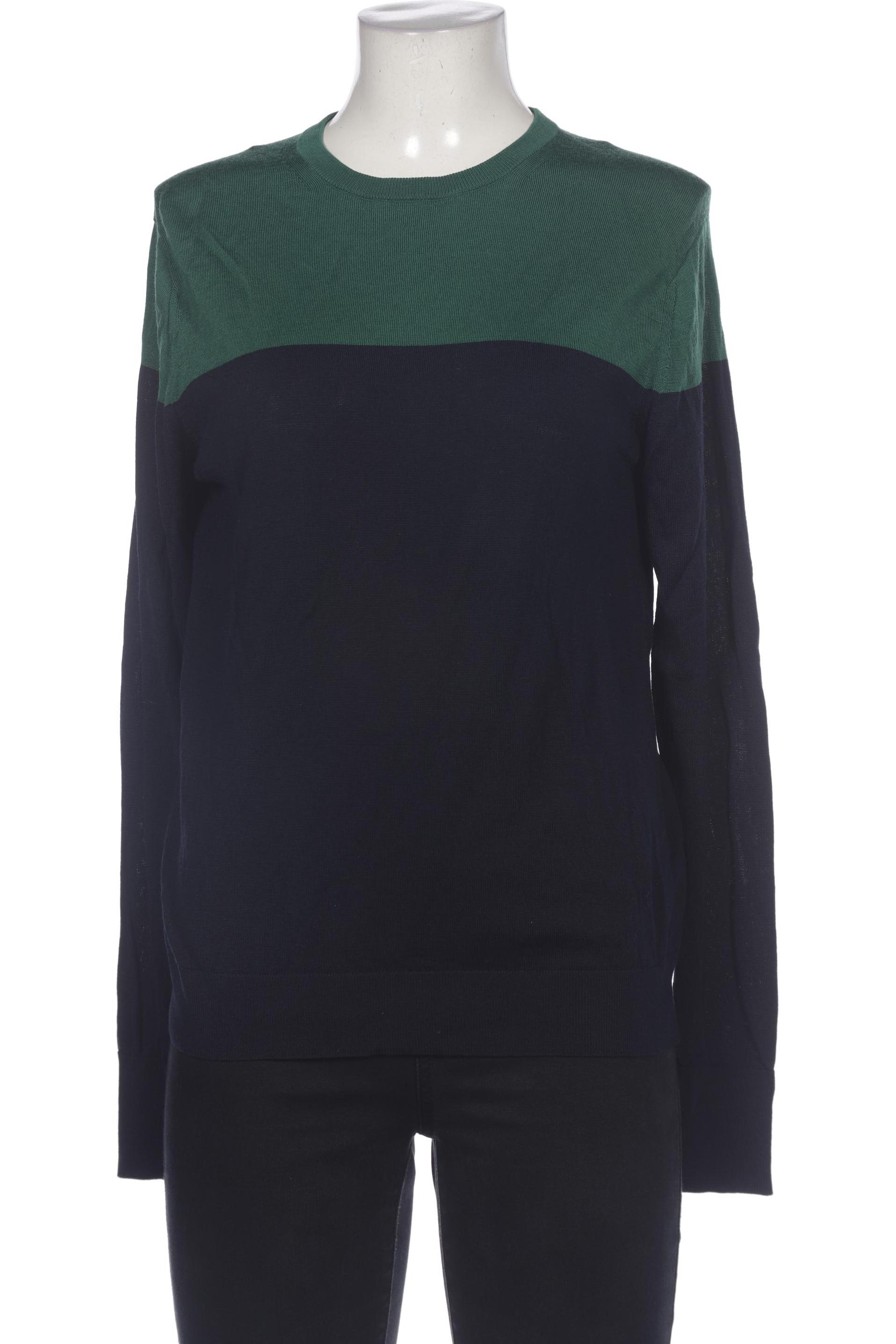 

uniqlo Damen Pullover, marineblau, Gr. 42