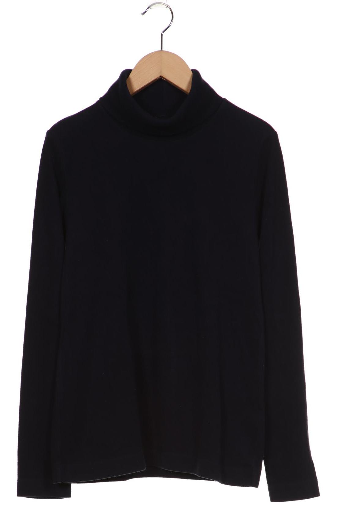 

uniqlo Damen Pullover, marineblau