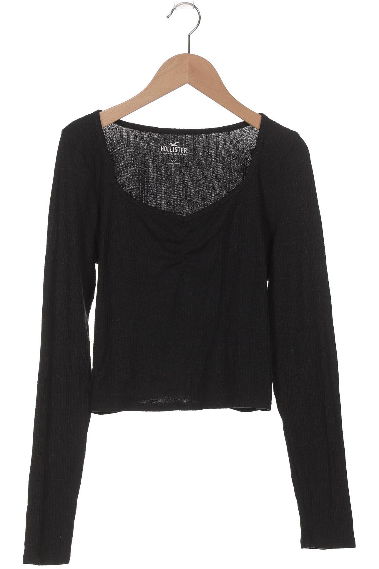

uniqlo Damen Pullover, grau, Gr. 36