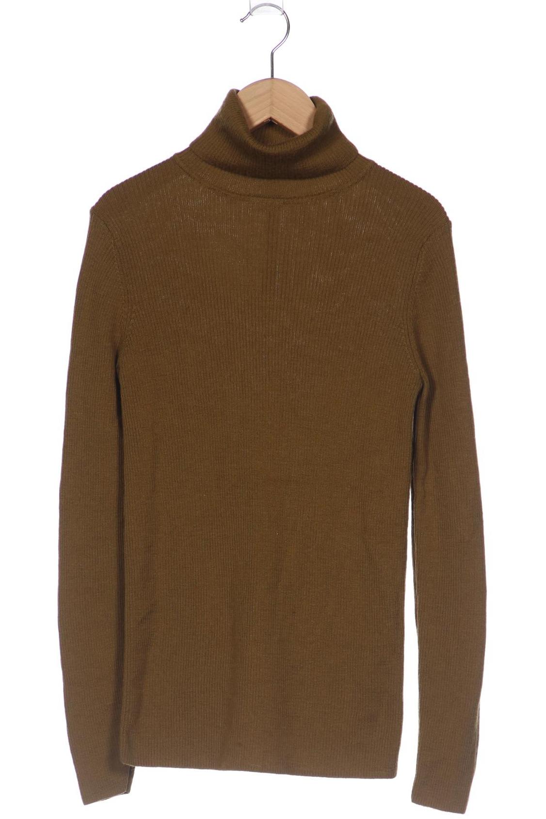 

uniqlo Damen Pullover, grün