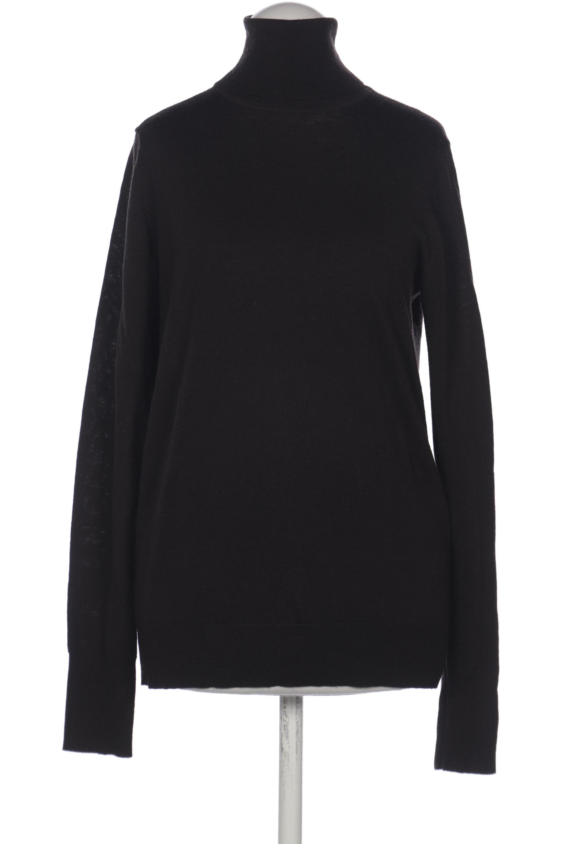 

uniqlo Damen Pullover, braun, Gr. 36