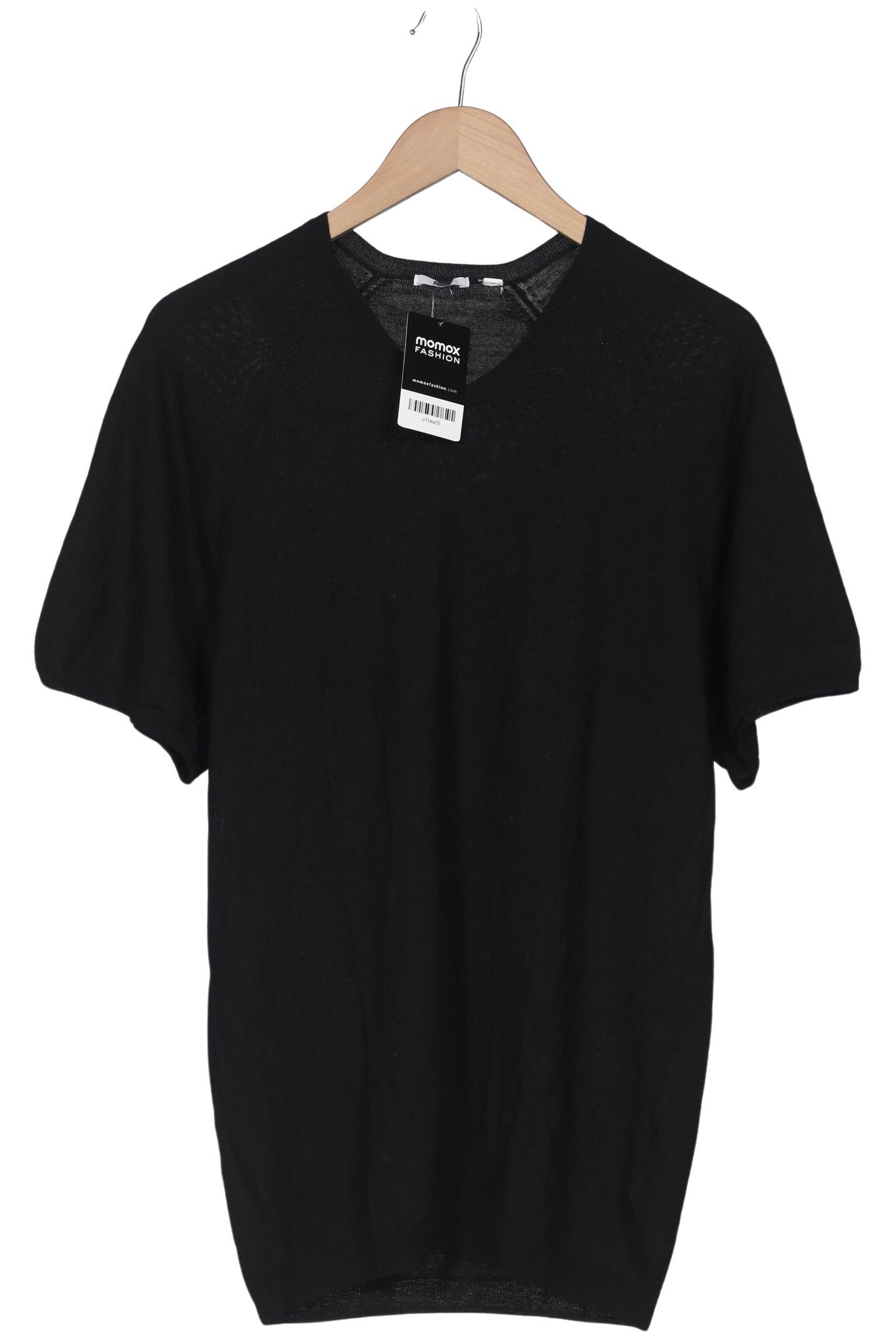 

uniqlo Damen Pullover, schwarz, Gr. 42