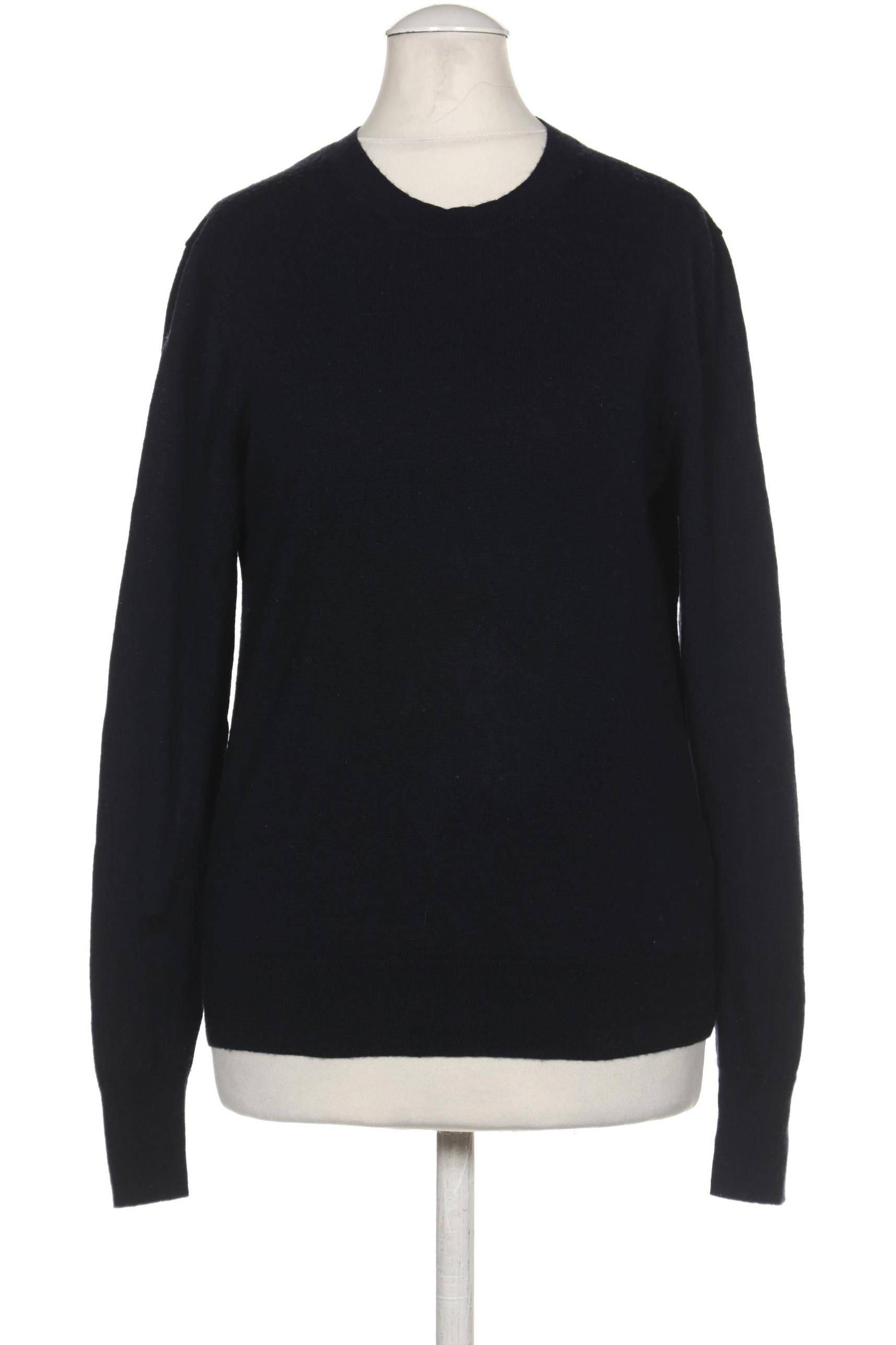 

uniqlo Damen Pullover, marineblau