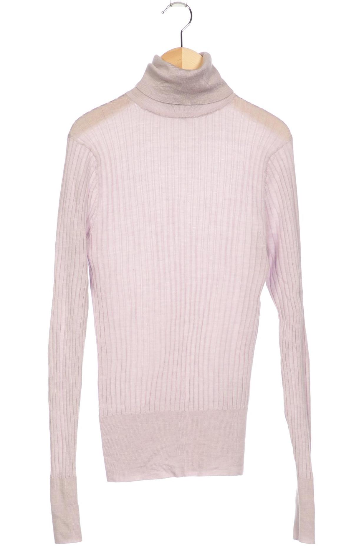 

uniqlo Damen Pullover, flieder, Gr. 38