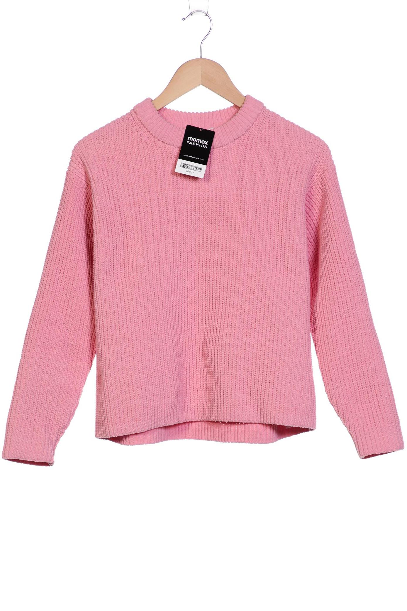 

uniqlo Damen Pullover, pink, Gr. 34